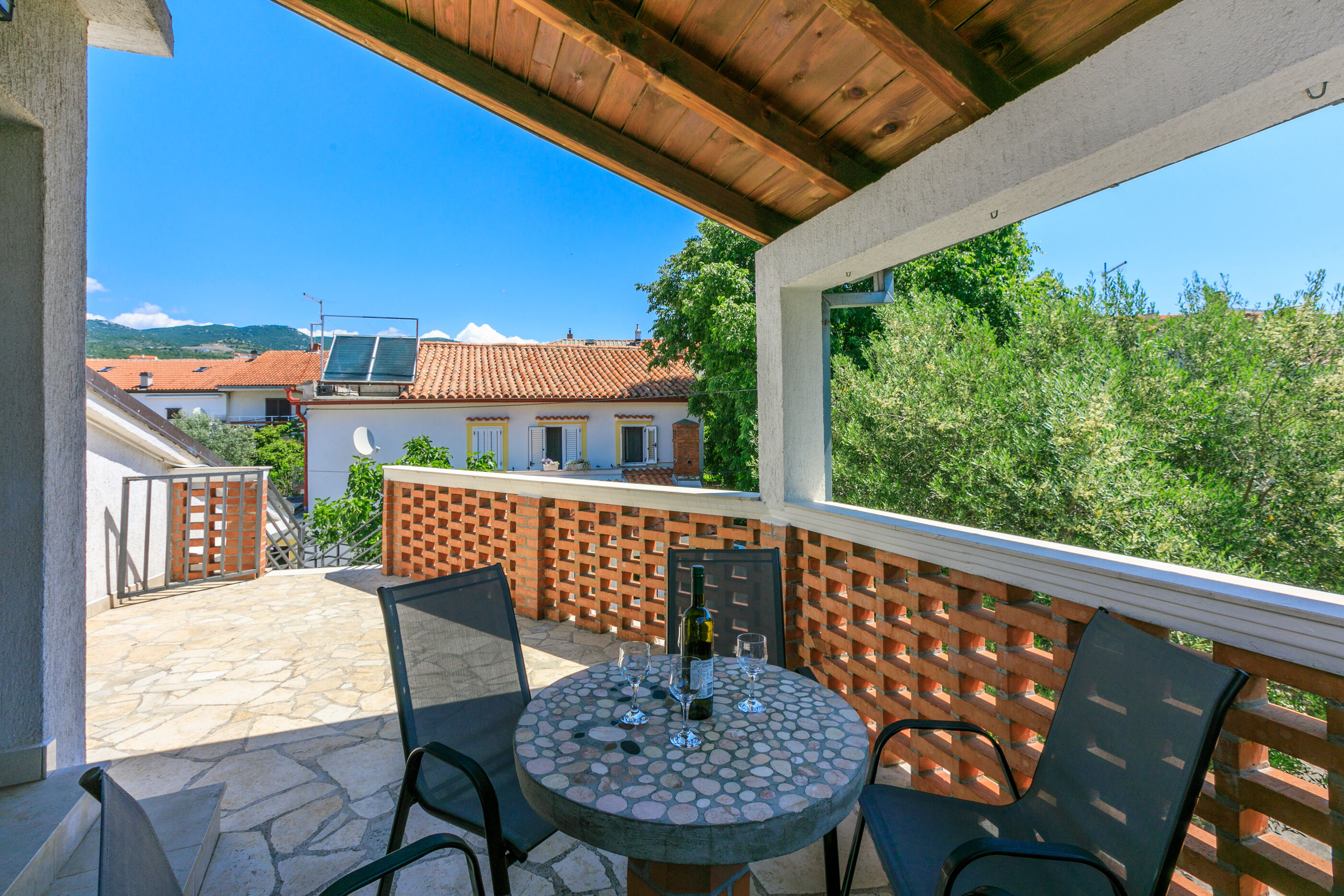 Apartments TATJANA 78531-A1