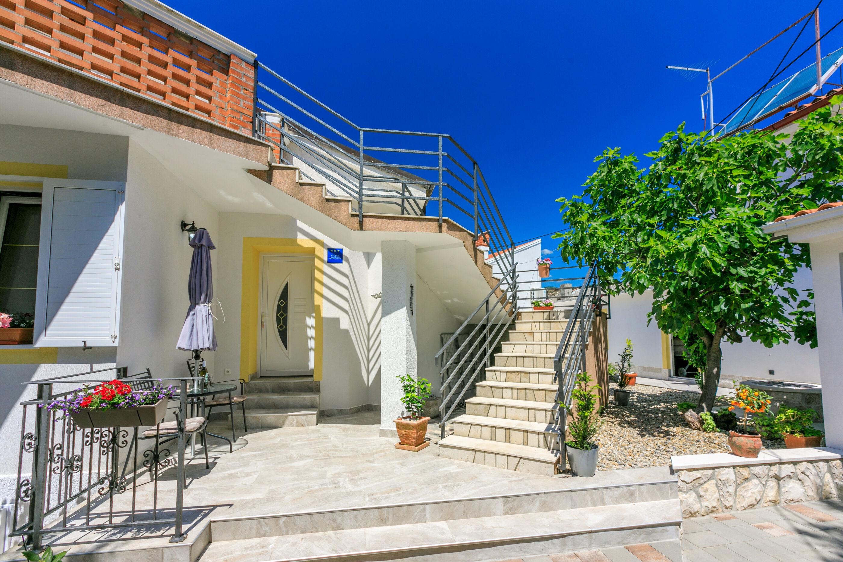 Apartments TATJANA 78531-A1