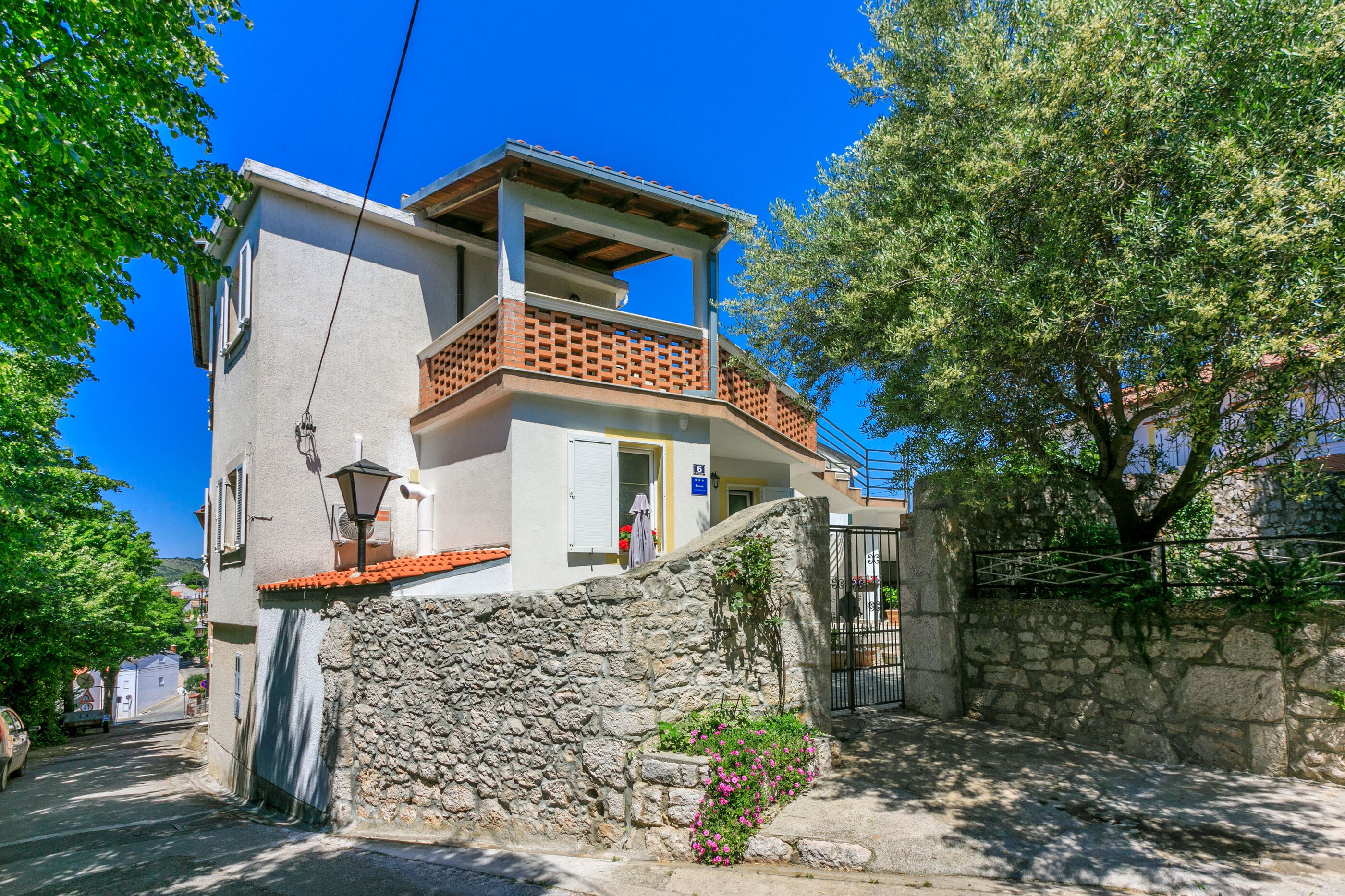 Apartment STUDIO 78533-A1