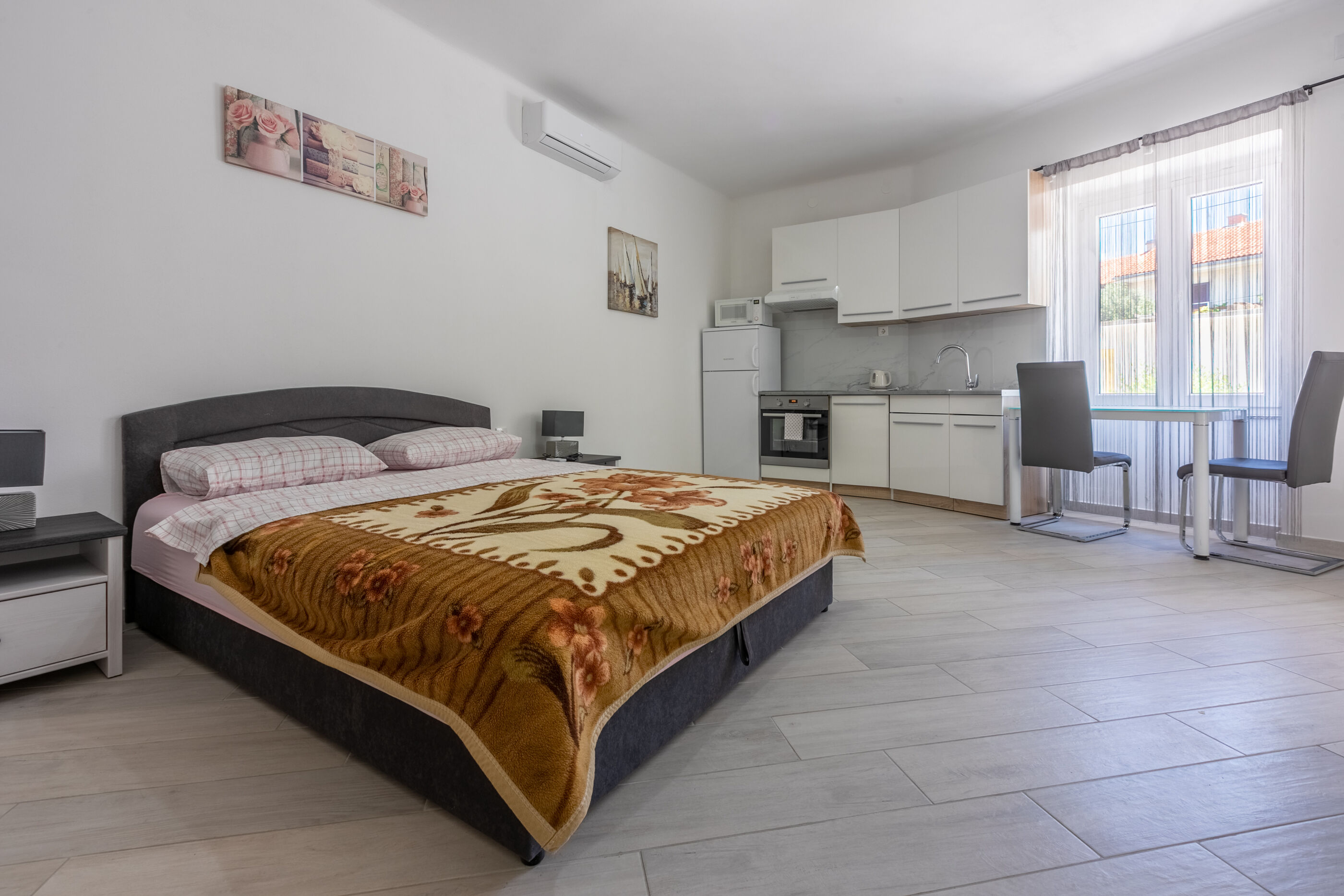 Apartment STUDIO 78533-A1