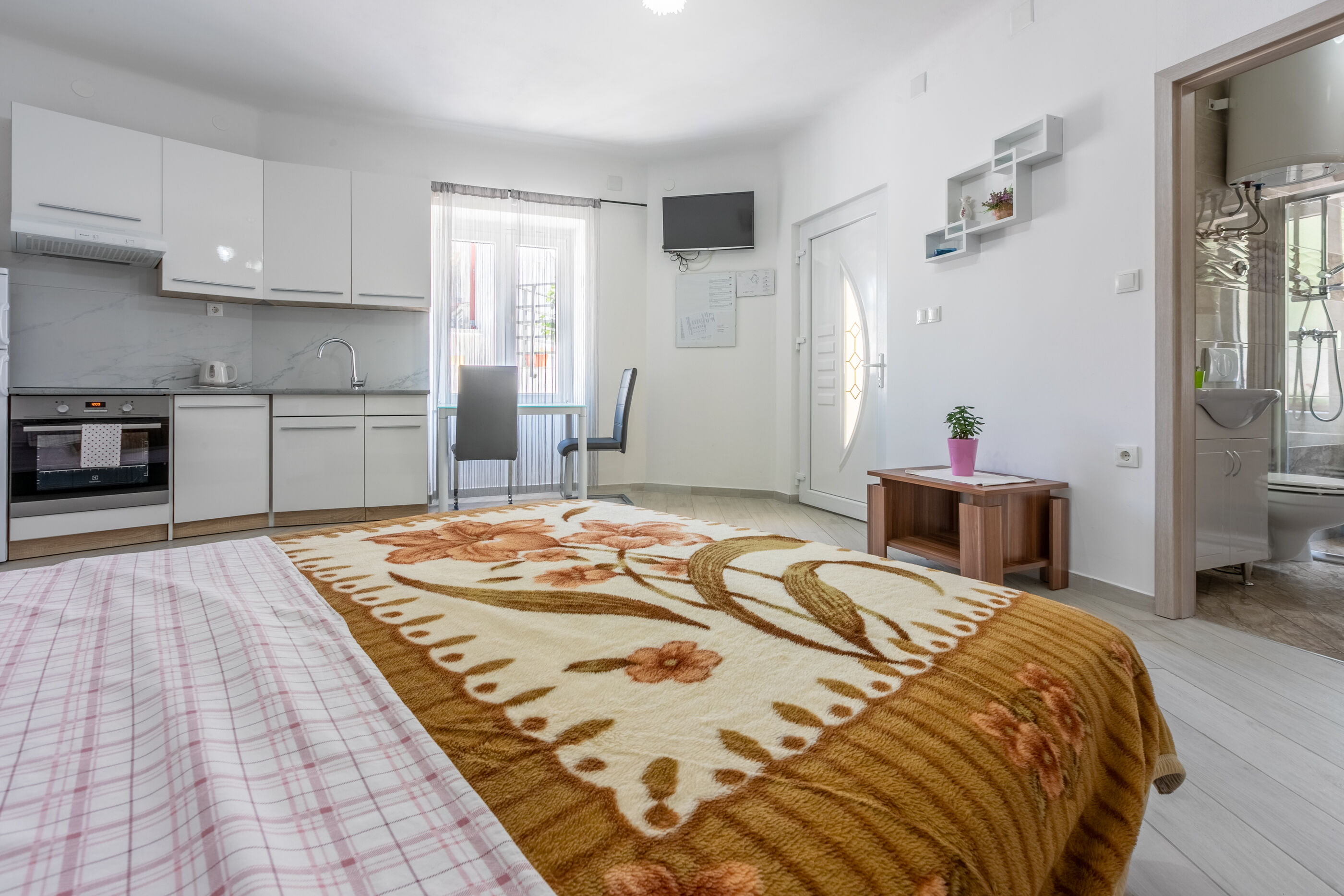 Apartment STUDIO 78533-A1