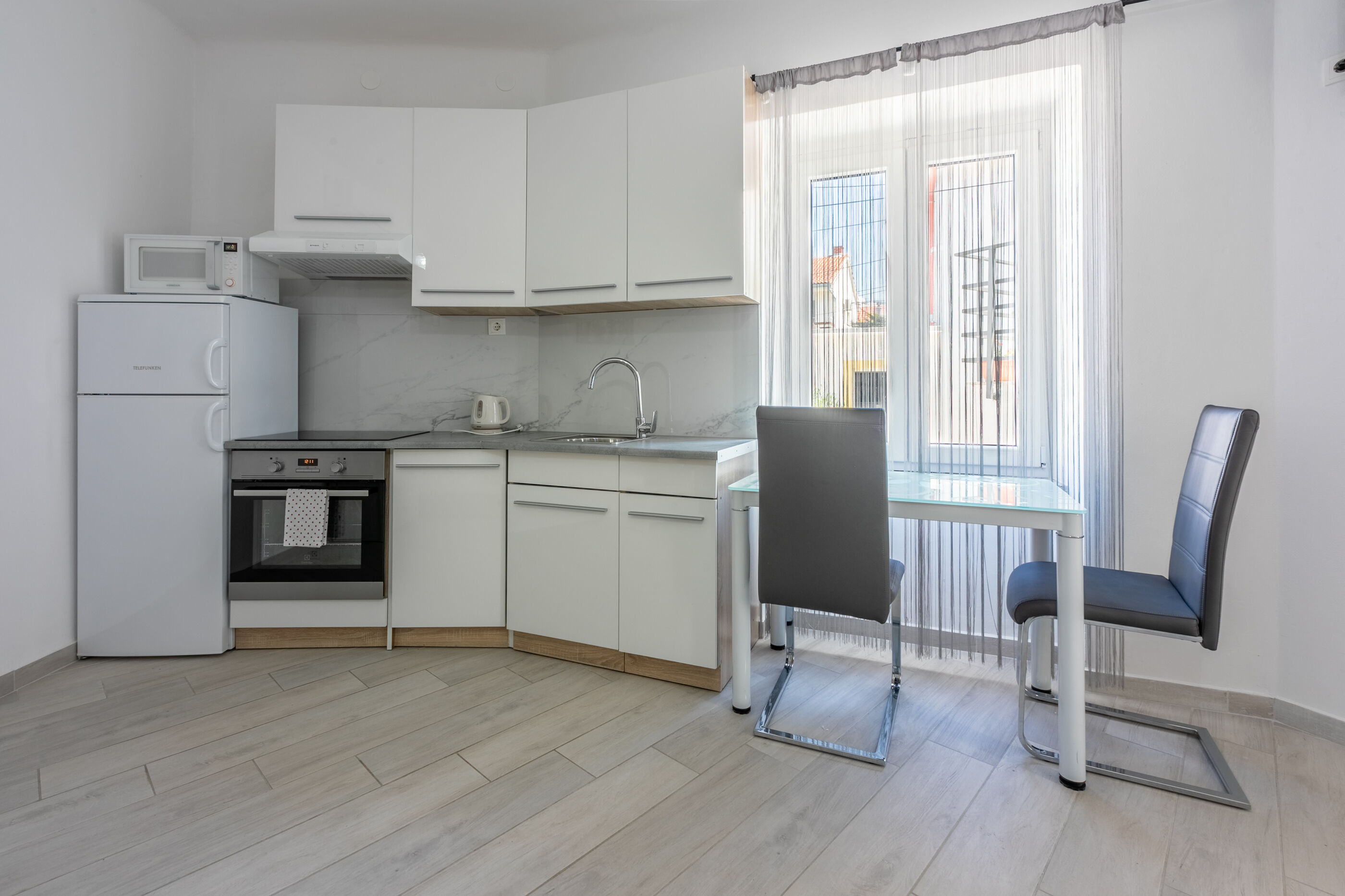 Apartment STUDIO 78533-A1