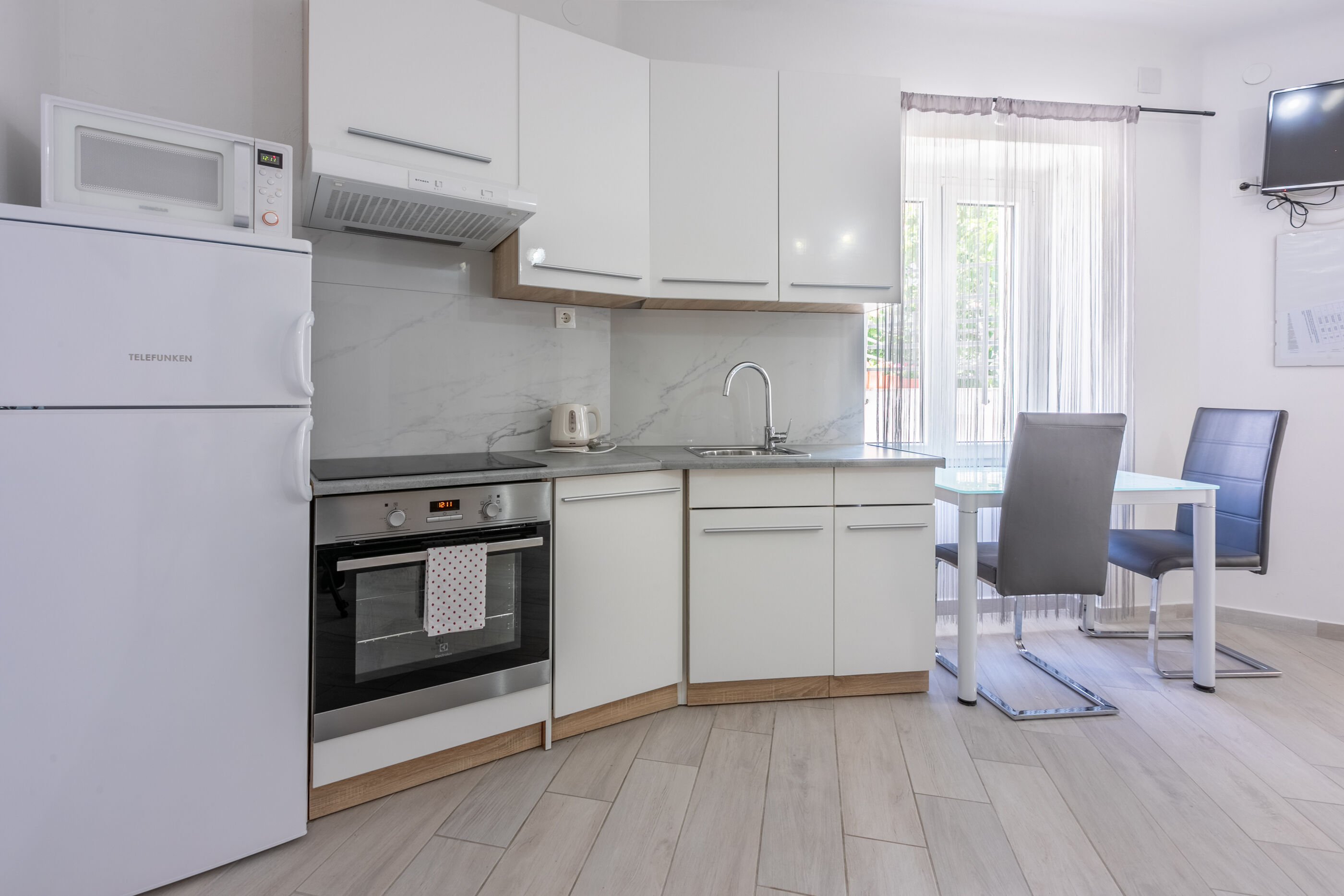 Apartment STUDIO 78533-A1