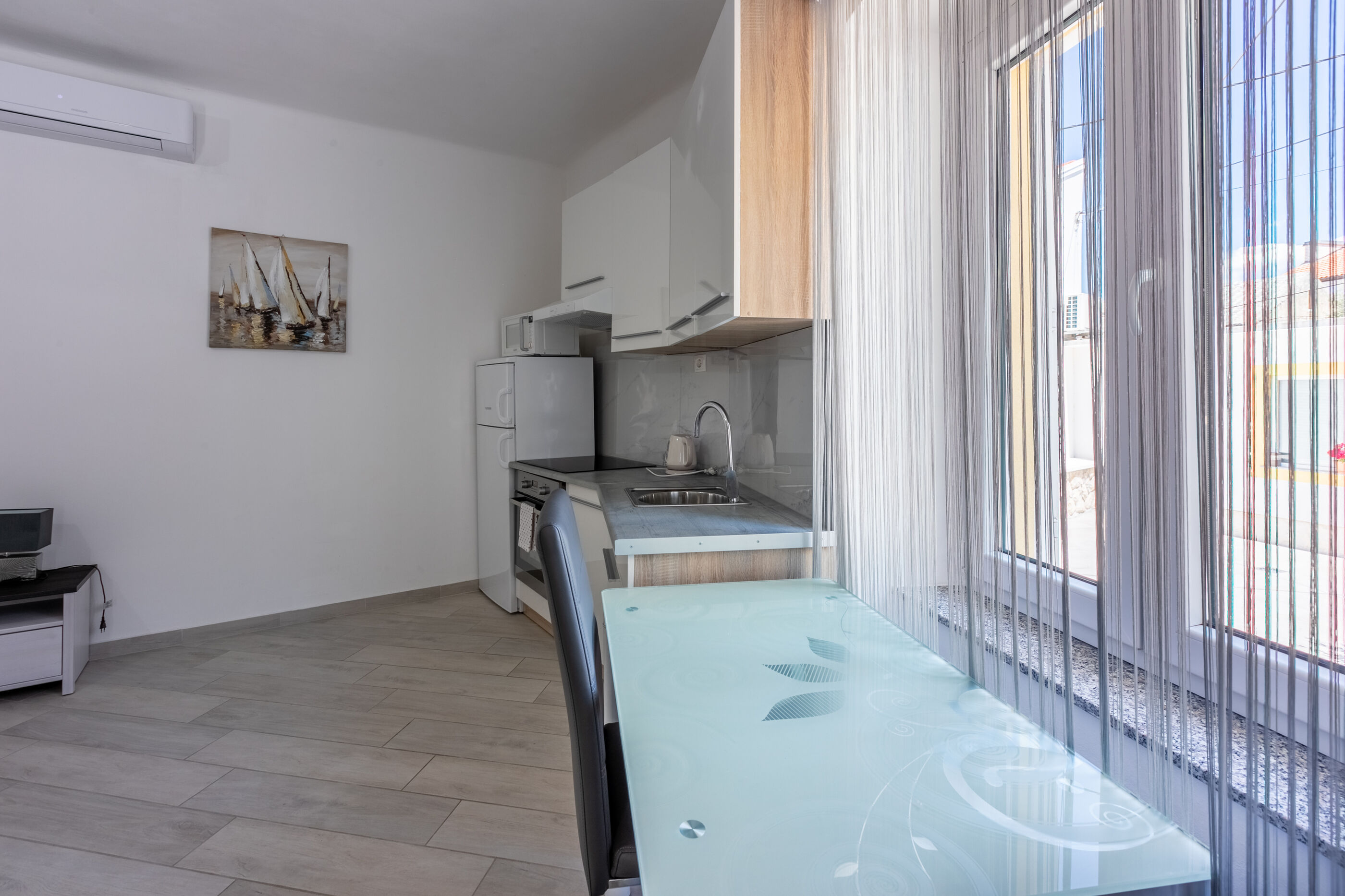 Apartment STUDIO 78533-A1
