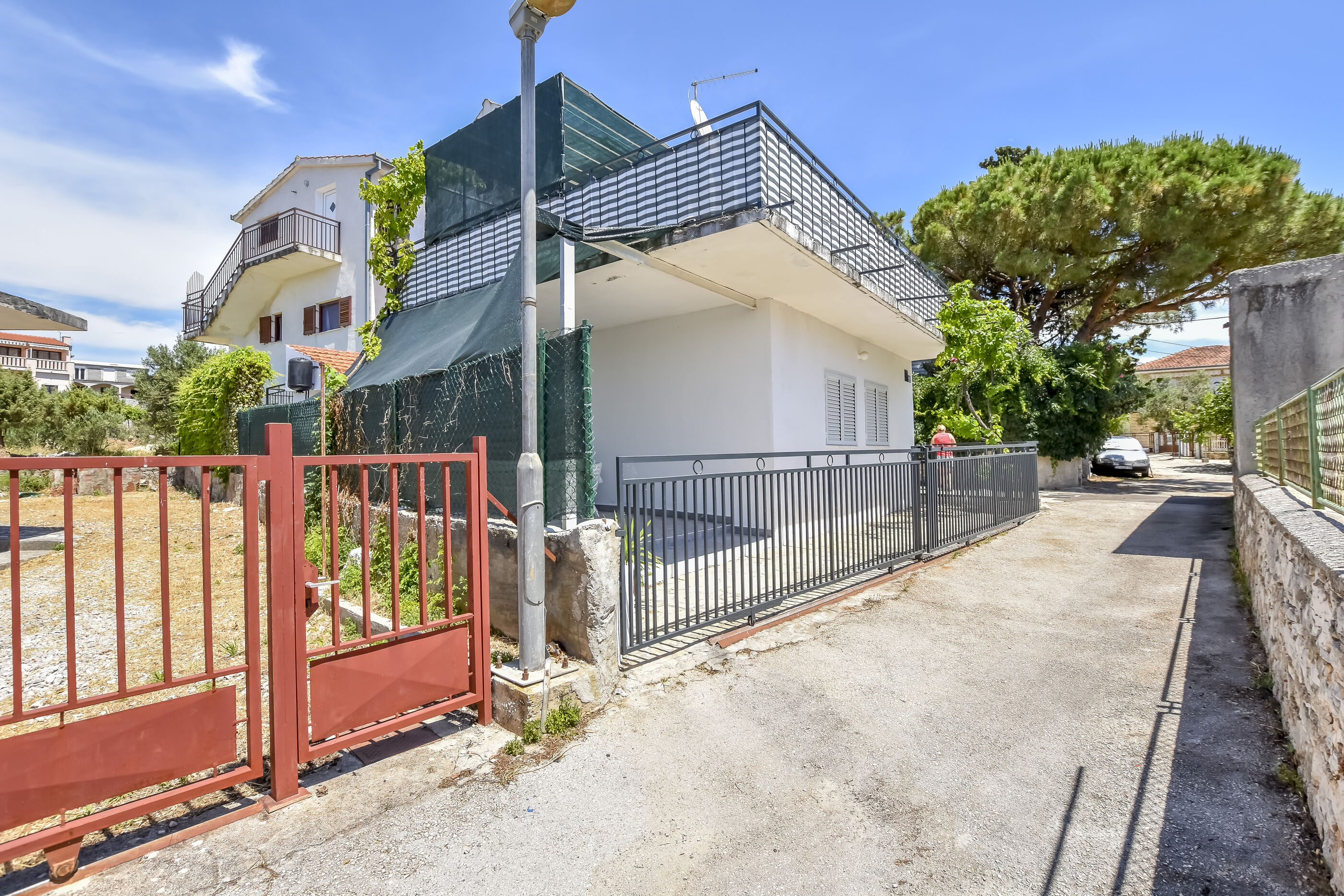 Apartments Matas 82041-A1