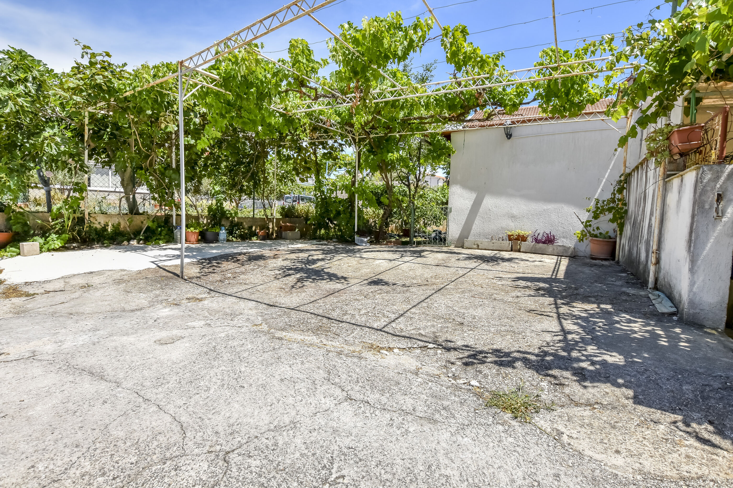 Apartments Matas 82041-A1