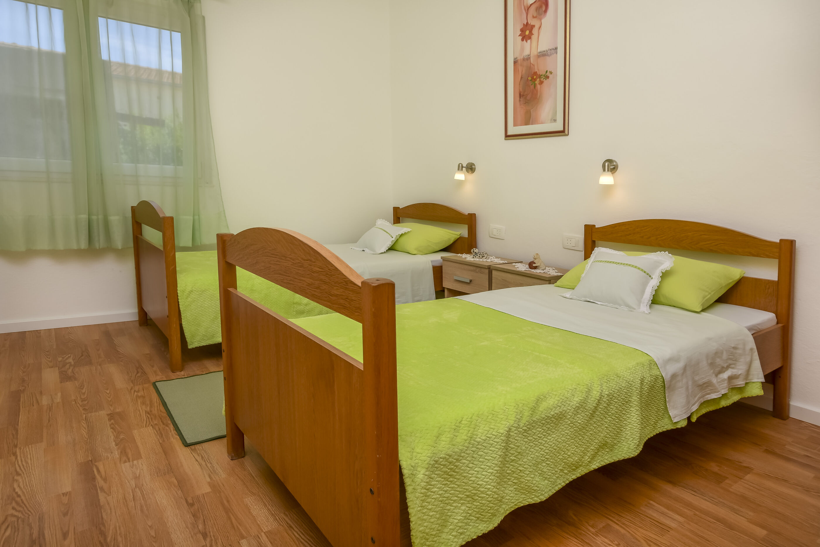 Apartments Matas 82041-A1