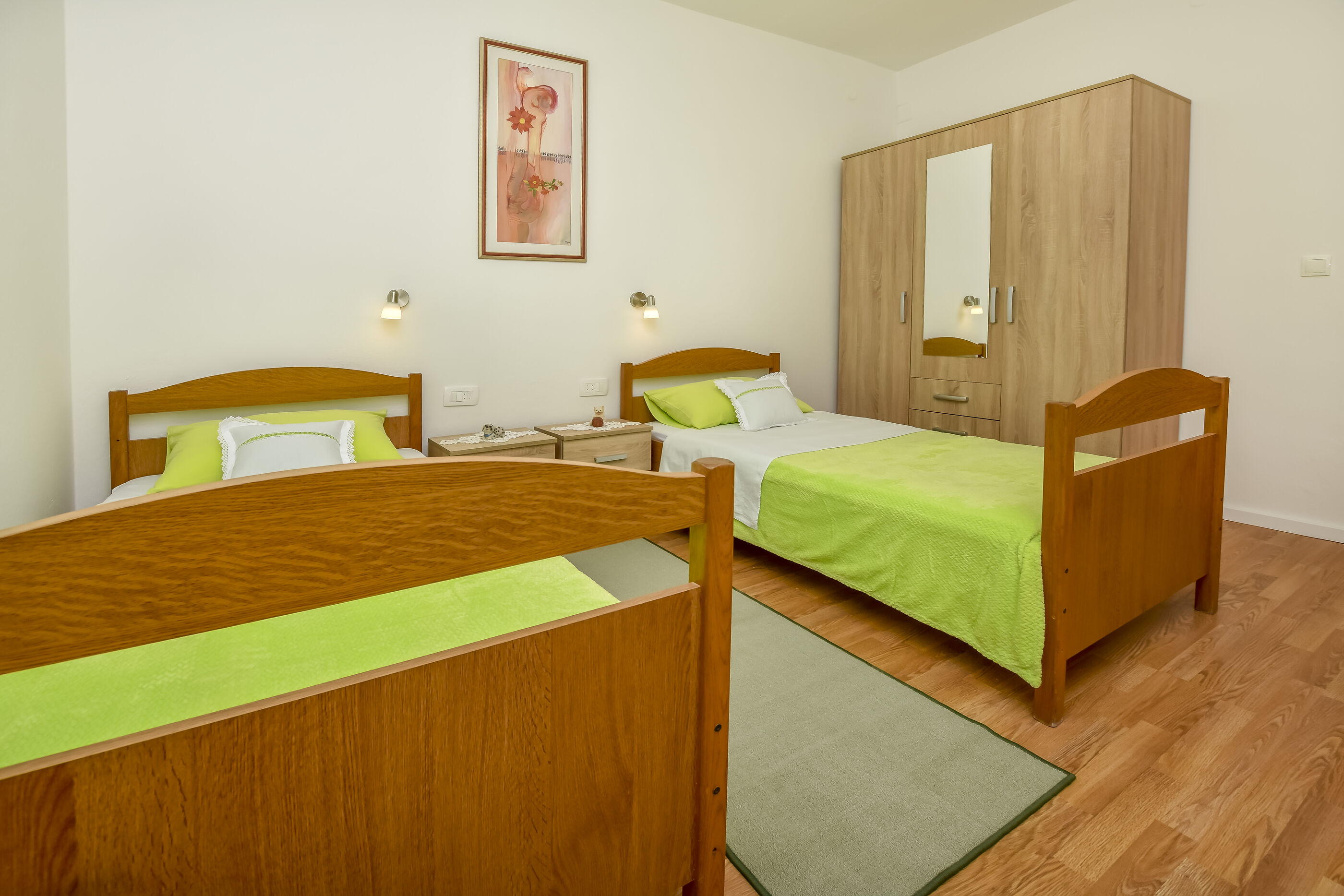 Apartments Matas 82041-A1