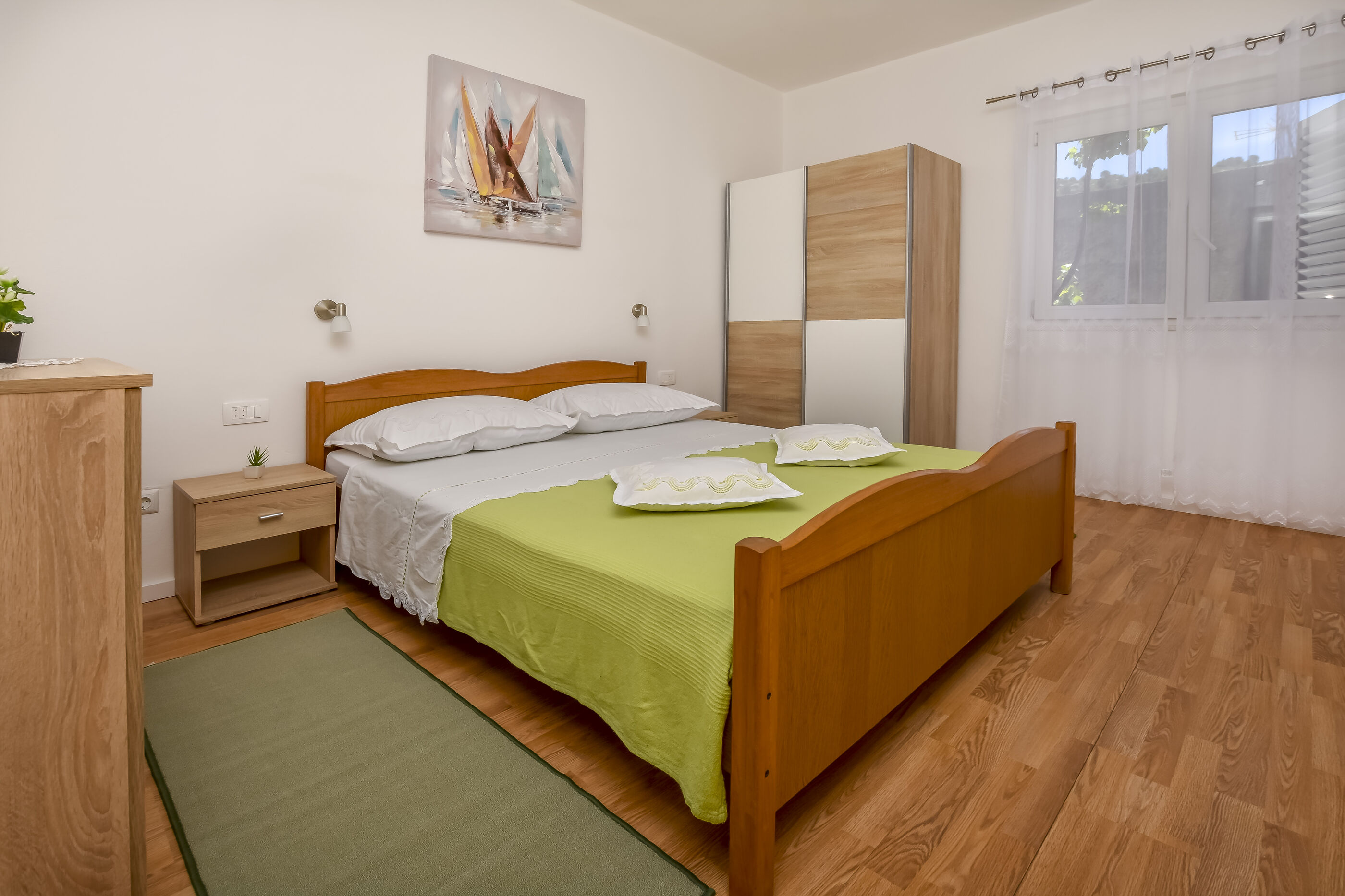 Apartments Matas 82041-A1