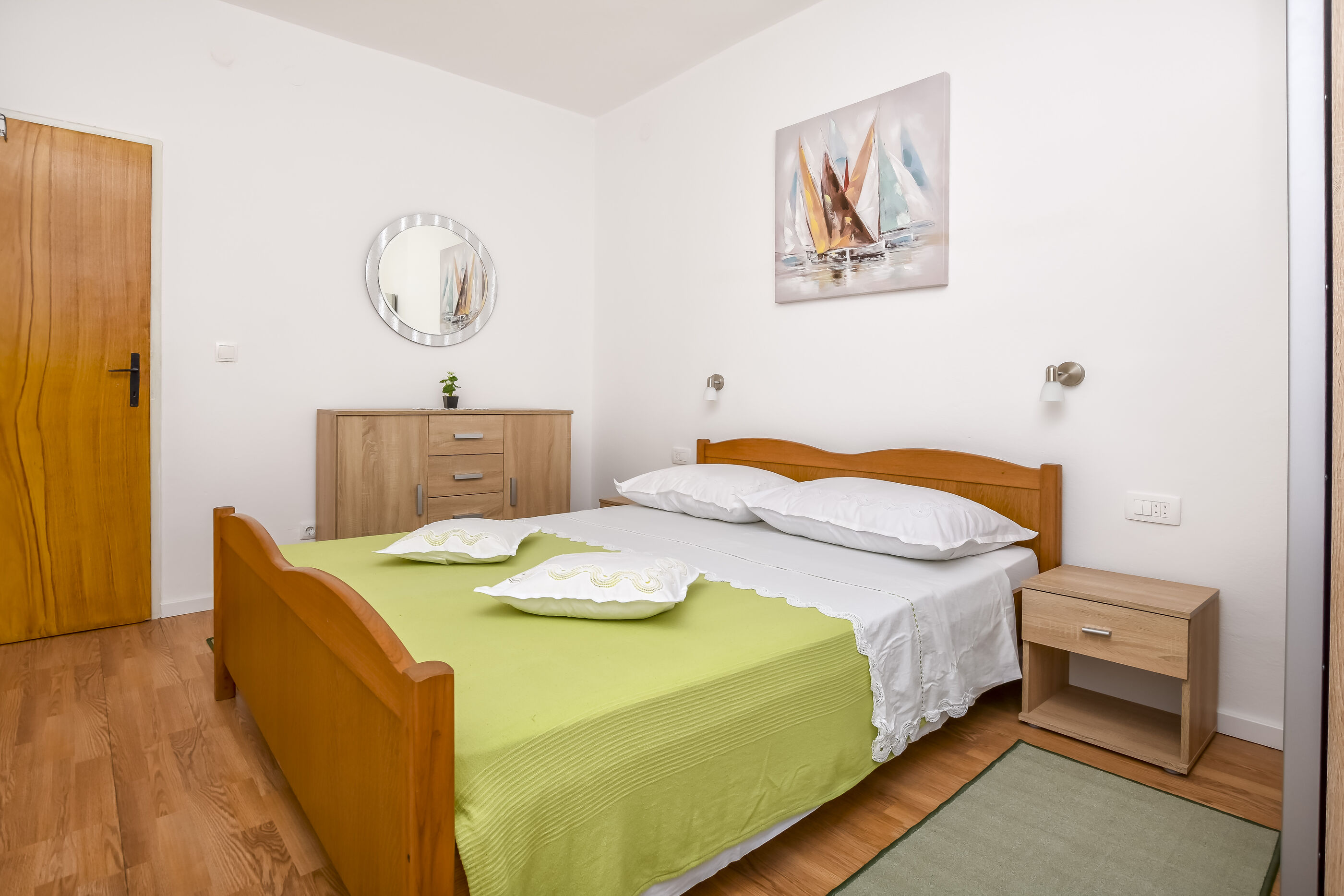 Apartments Matas 82041-A1