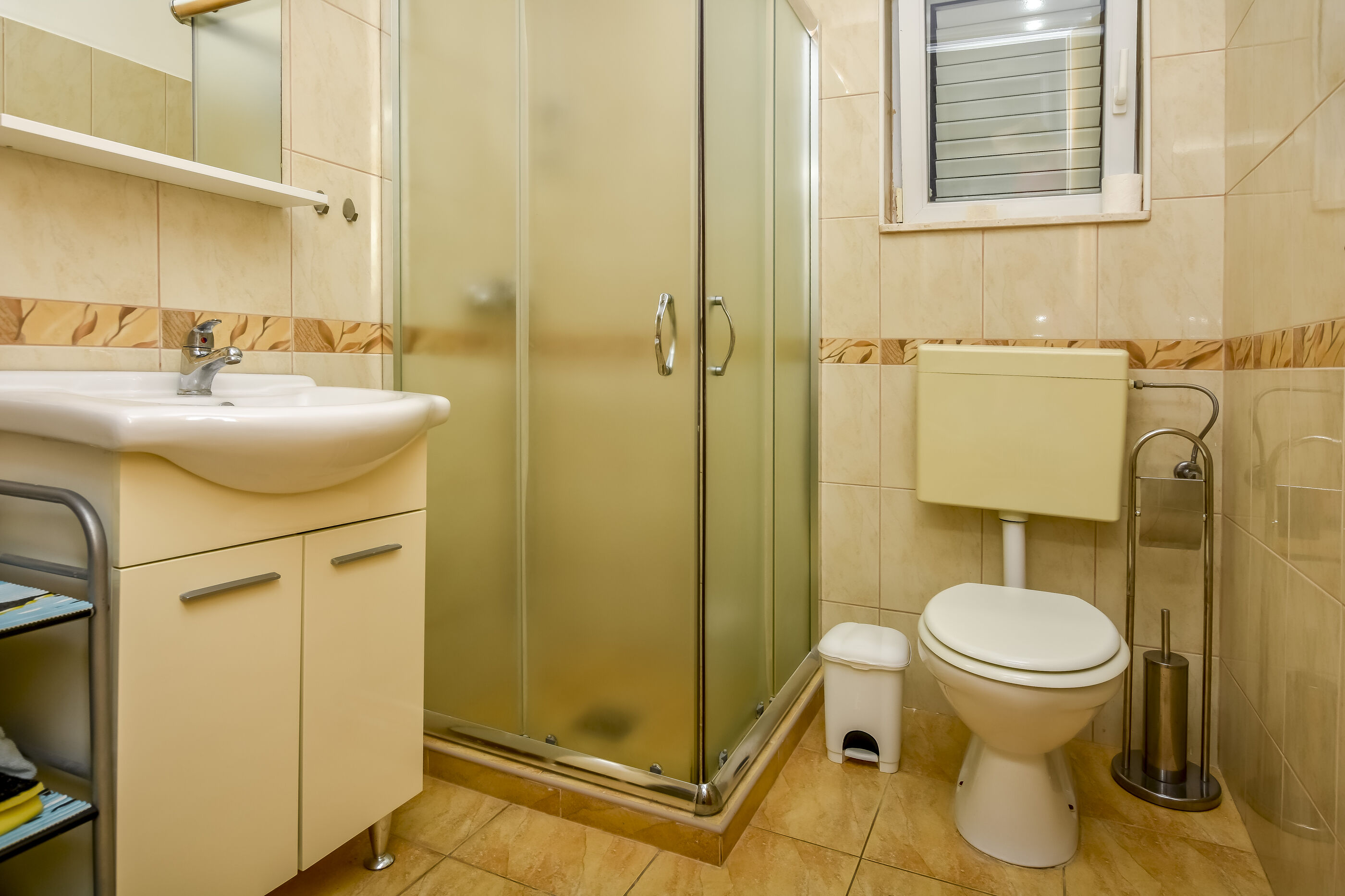 Apartments Matas 82041-A1