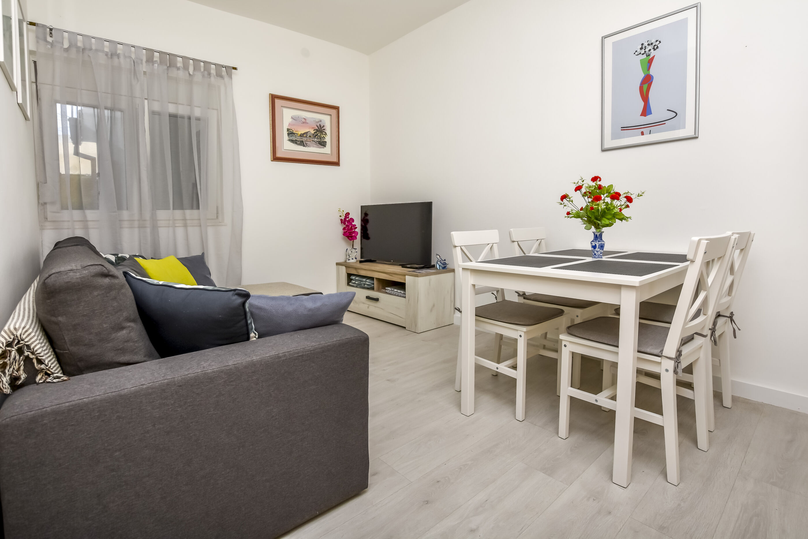 Apartments Matas 82041-A1