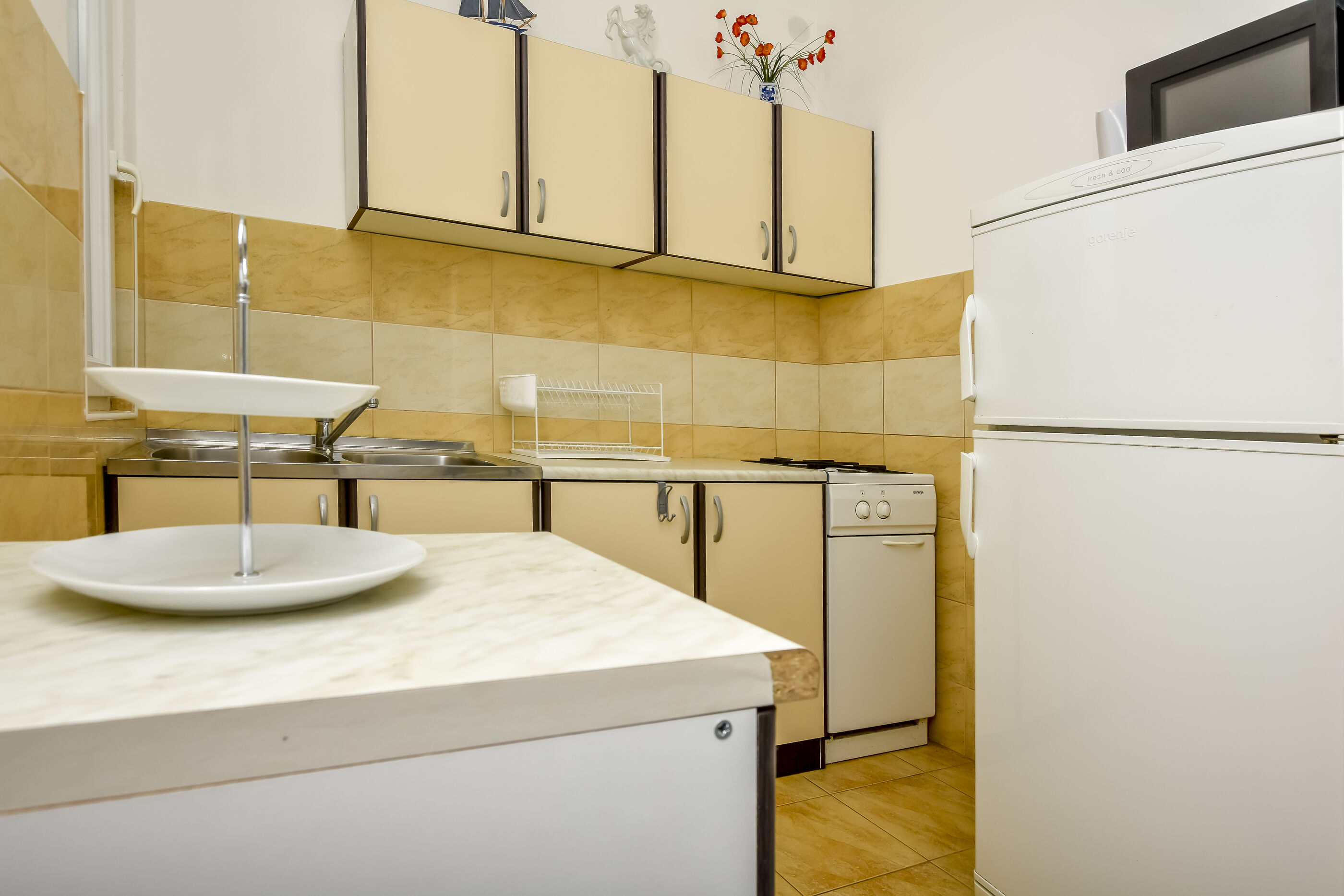 Apartments Matas 82041-A1