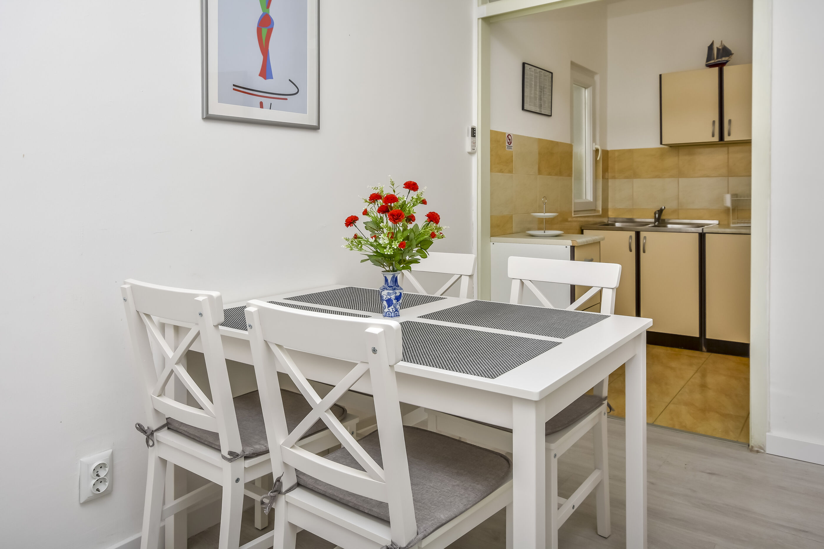 Apartments Matas 82041-A1