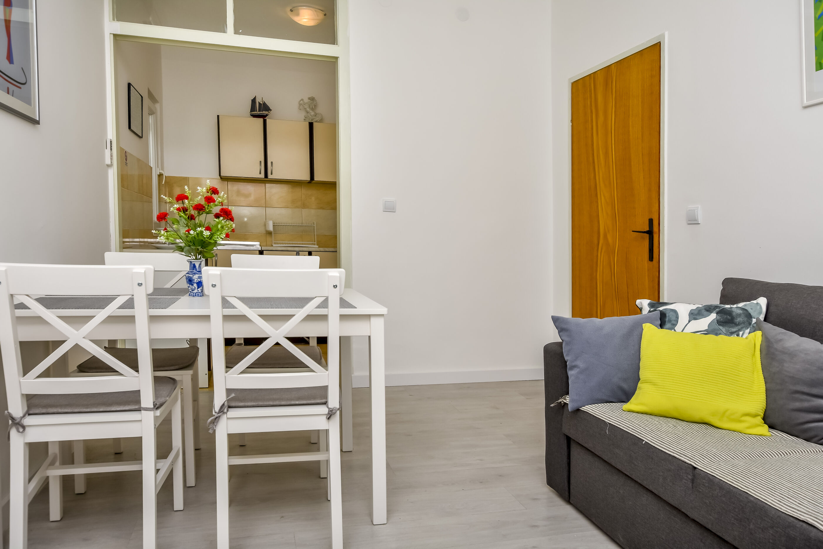 Apartments Matas 82041-A1
