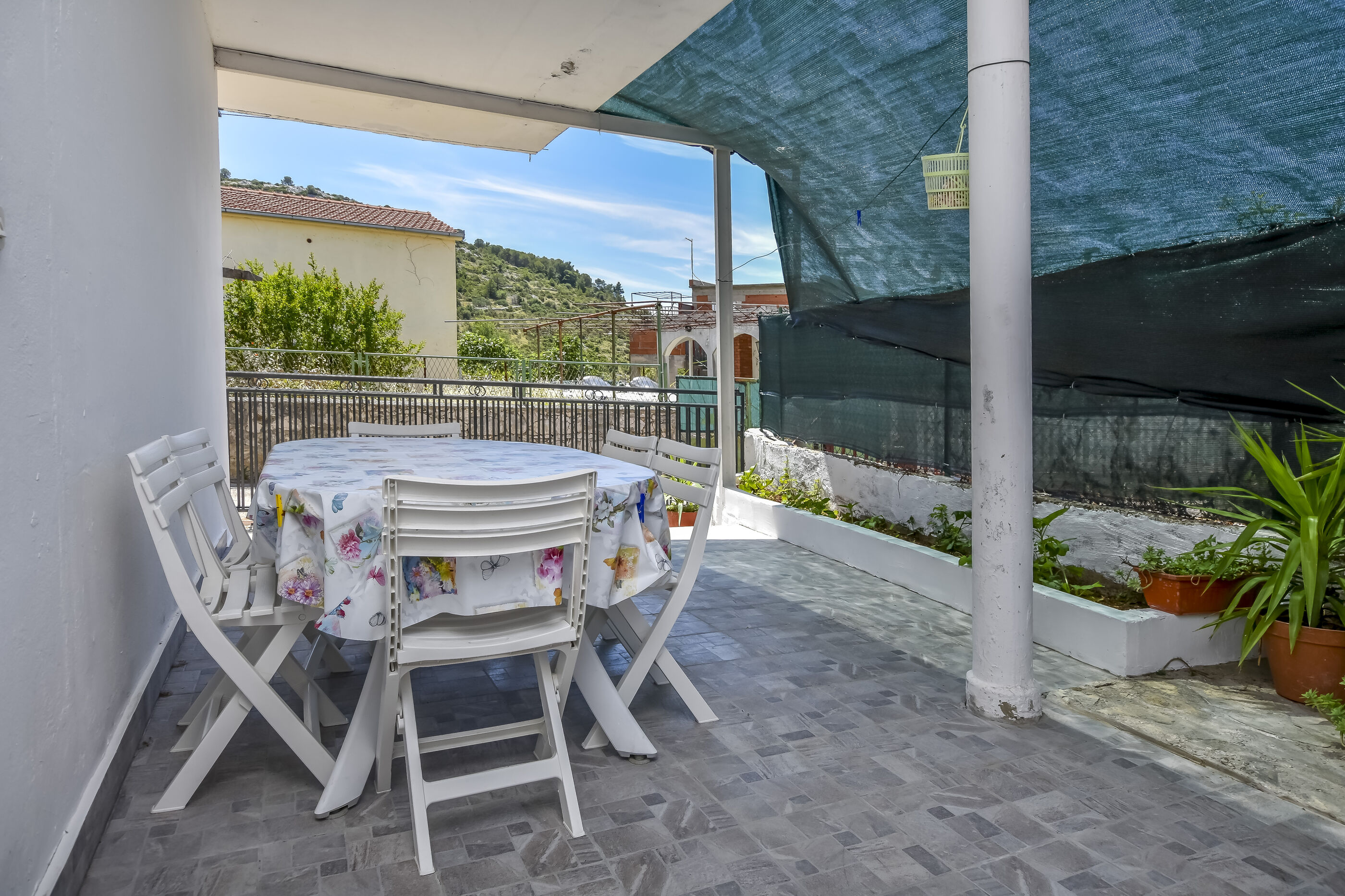 Apartments Matas 82041-A1
