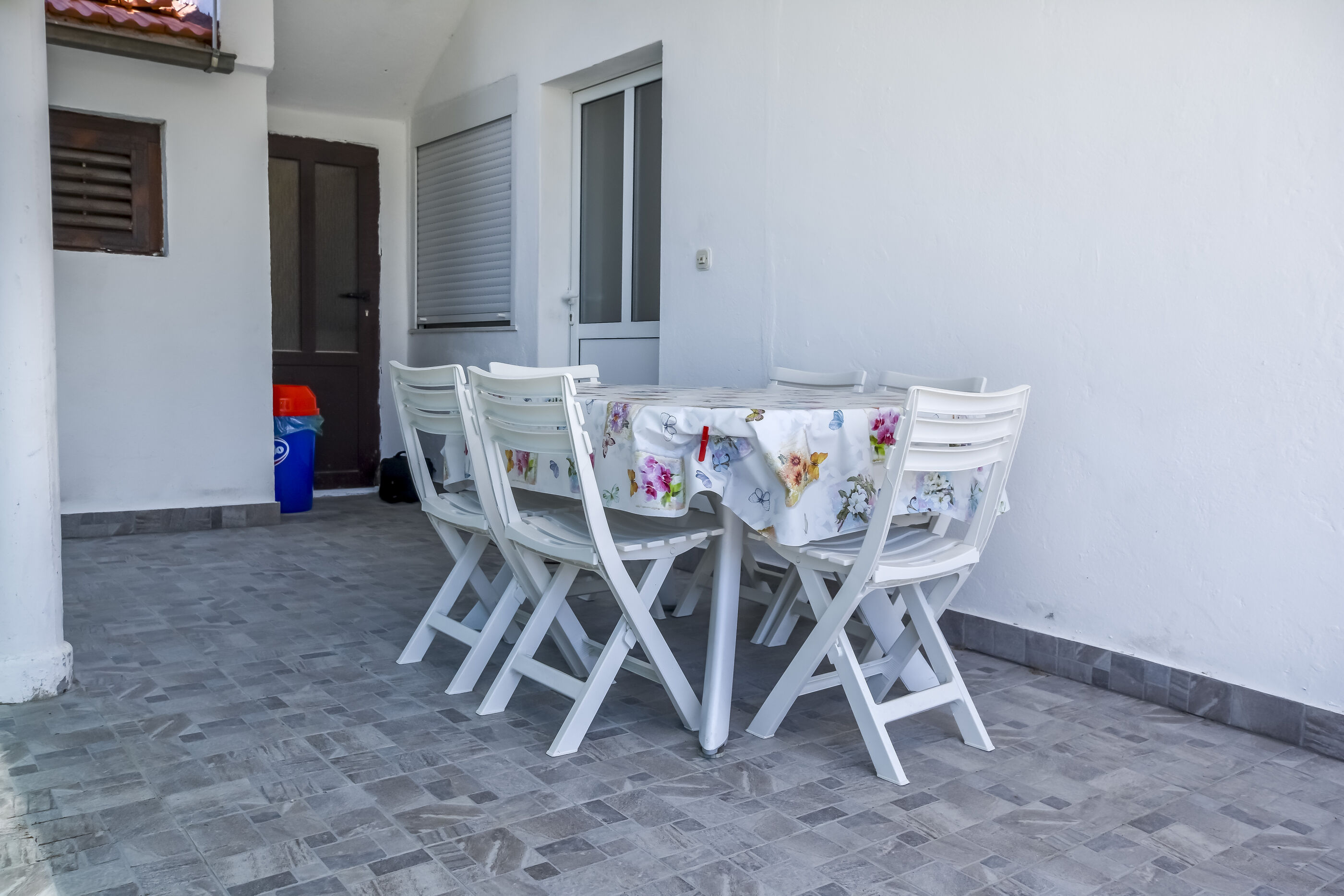 Apartments Matas 82041-A1