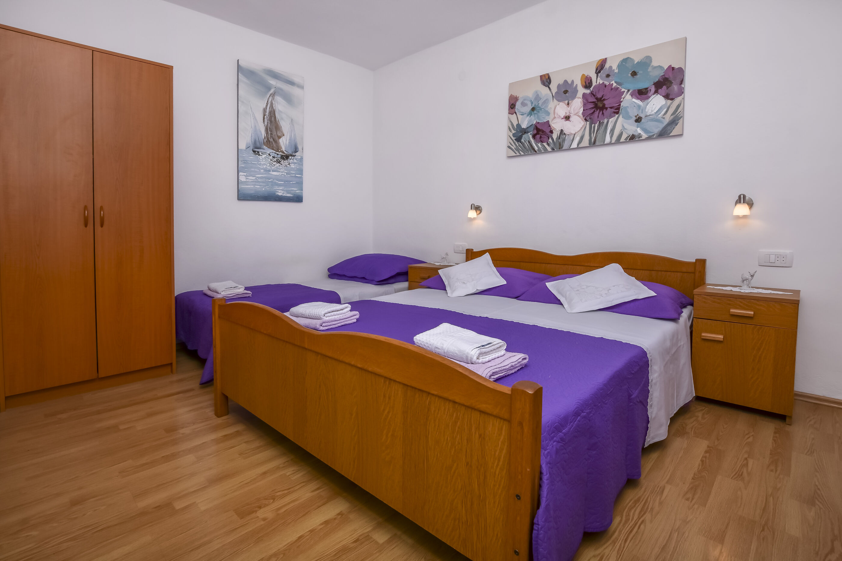 Apartments Matas 82041-A2