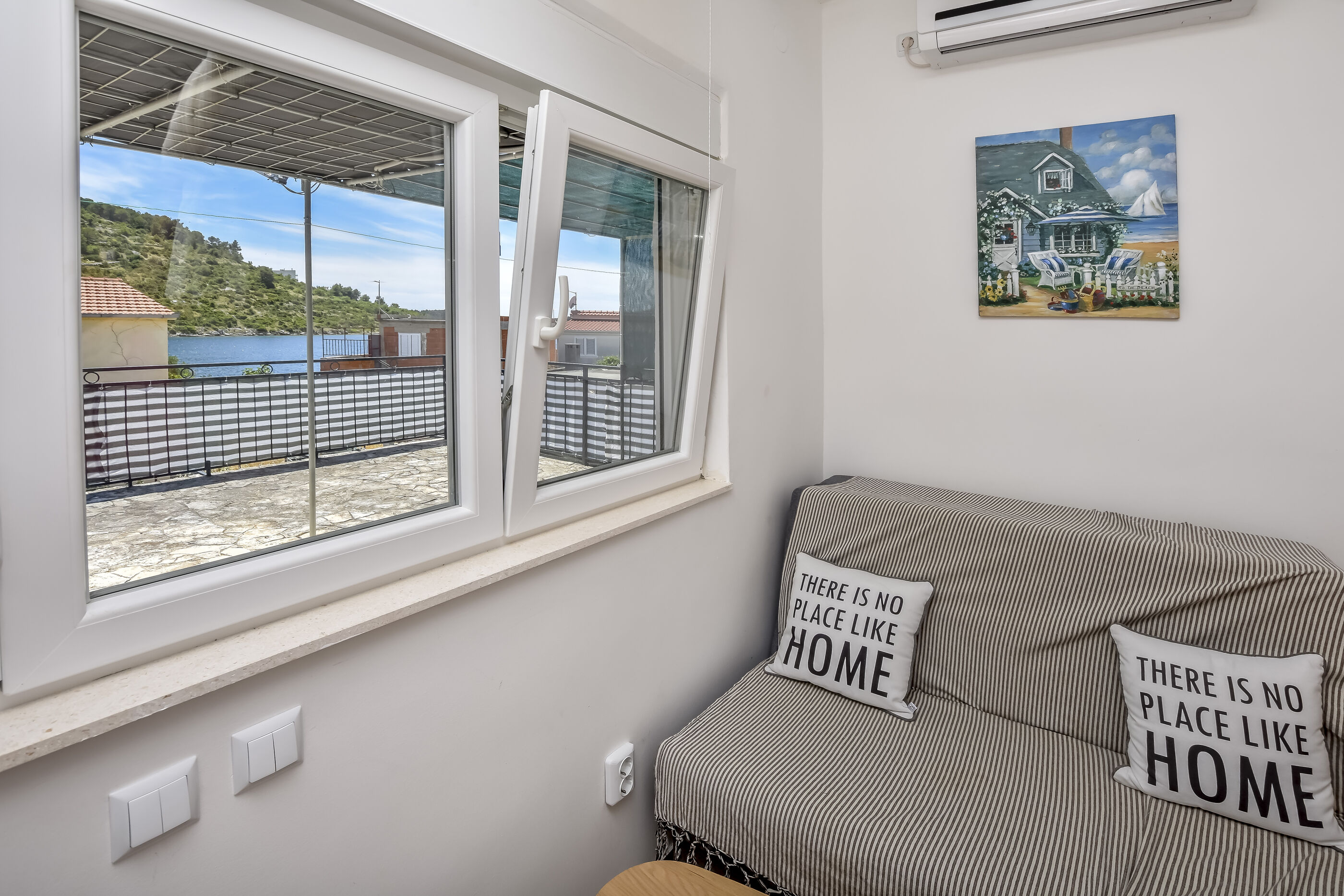 Apartments Matas 82041-A2
