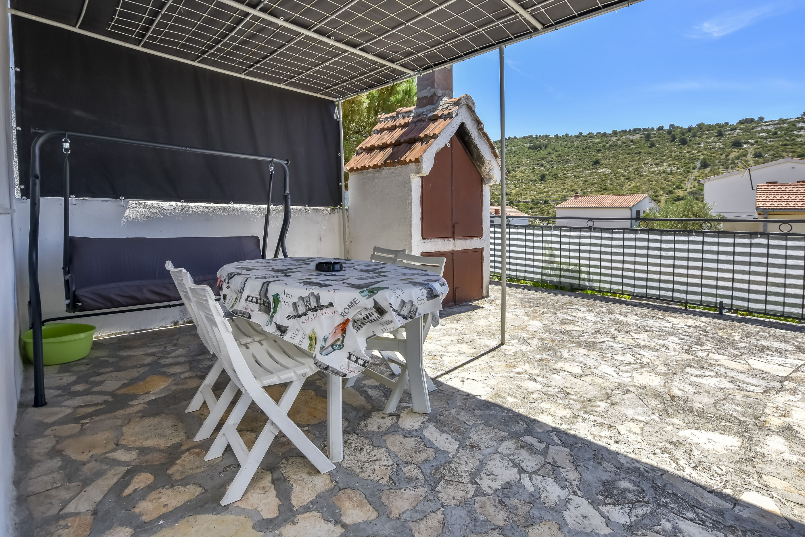 Apartments Matas 82041-A2
