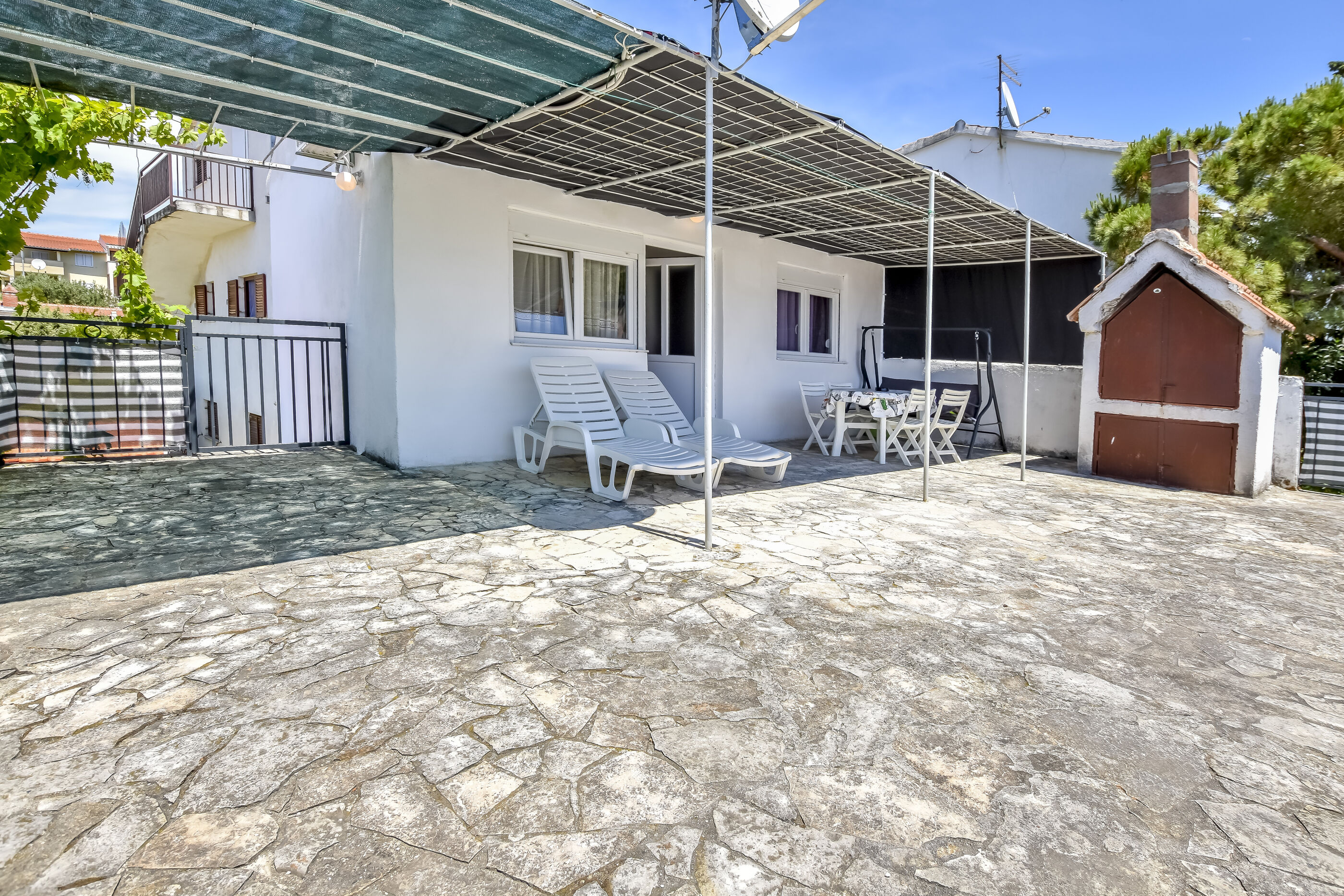 Apartments Matas 82041-A2