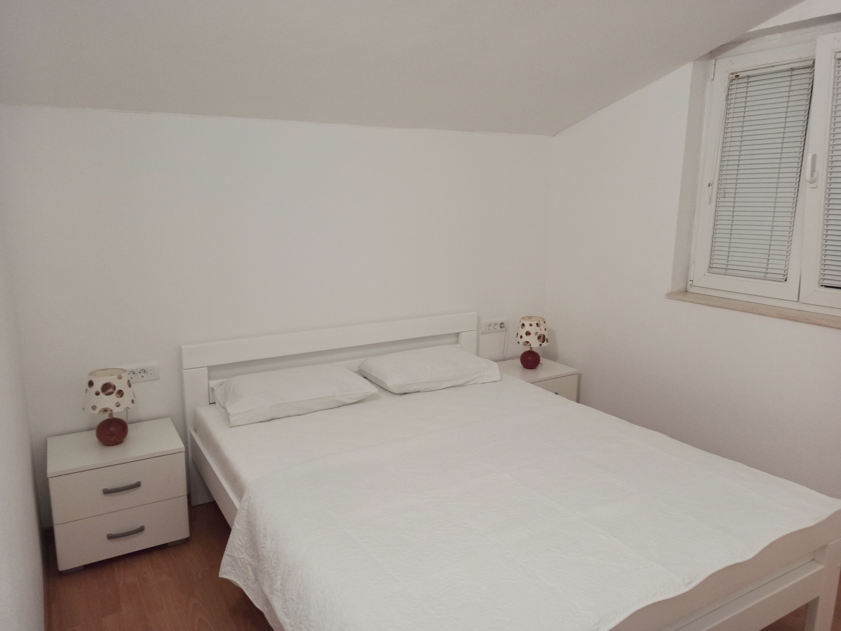 Apartments Sweet garden 58621-A1
