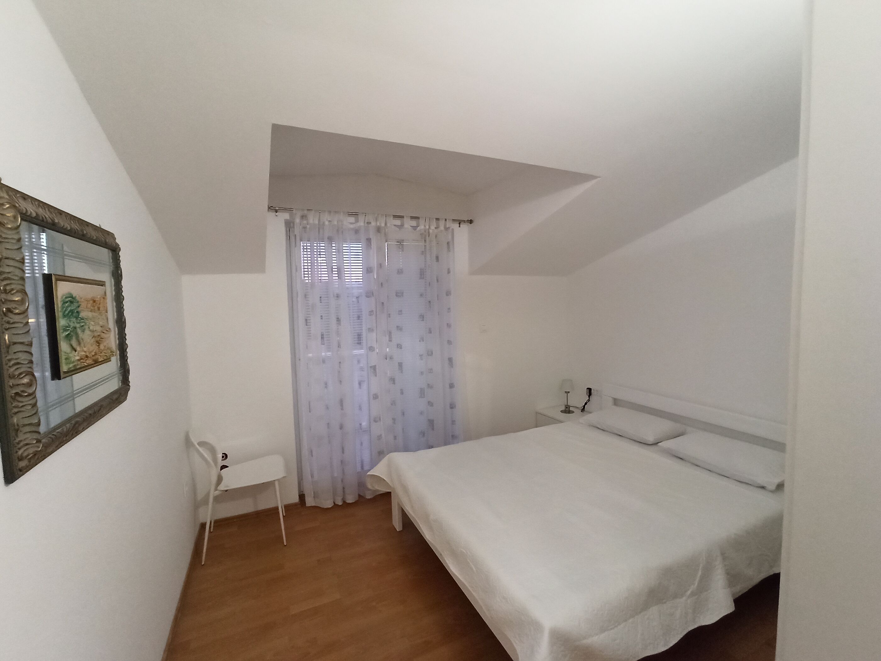 Apartments Sweet garden 58621-A1