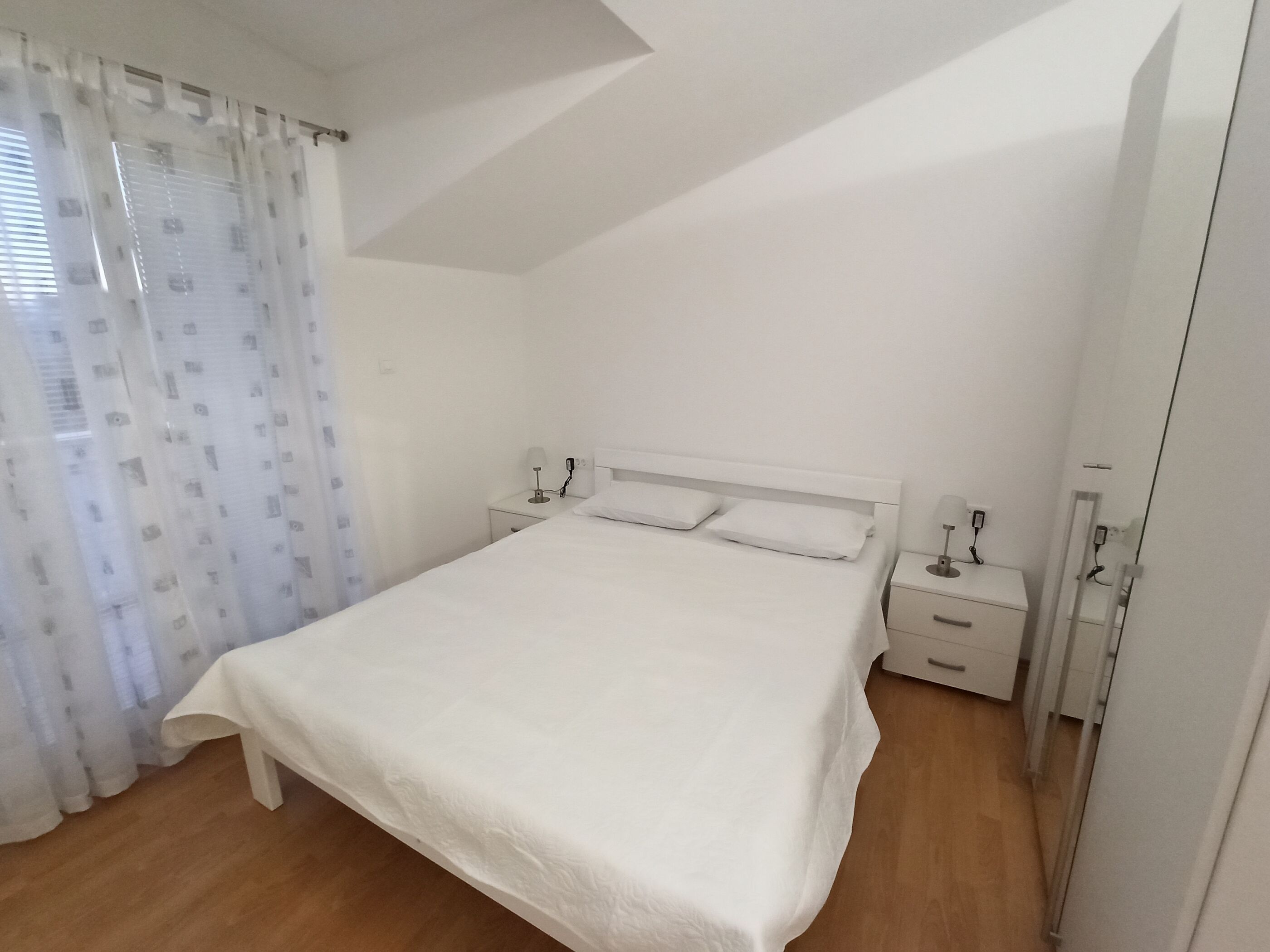 Apartments Sweet garden 58621-A1