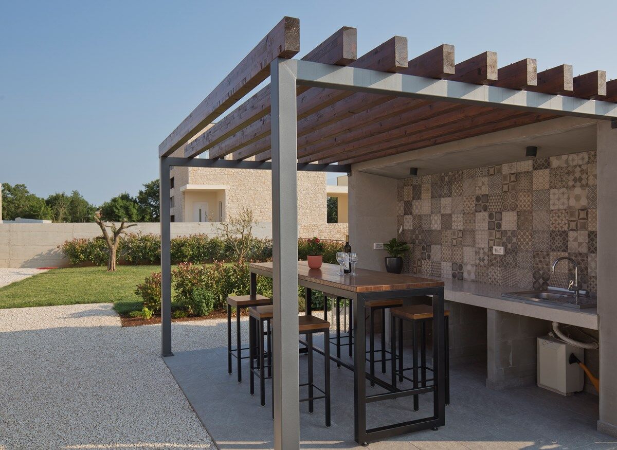 Villa LeMi 74119-K1