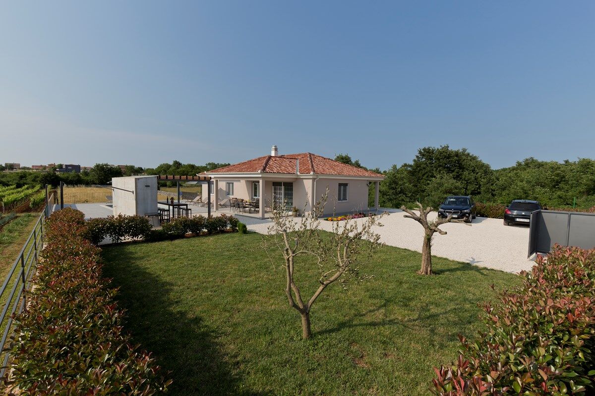 Villa LeMi 74119-K1