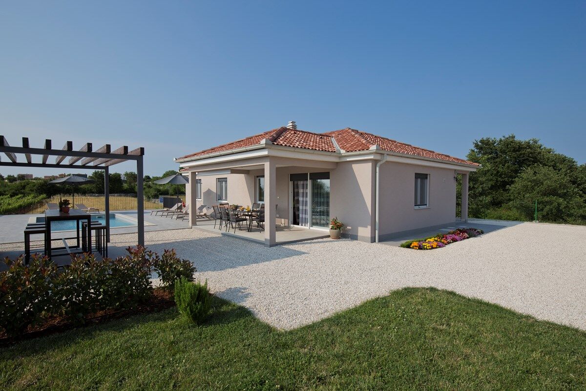 Villa LeMi 74119-K1