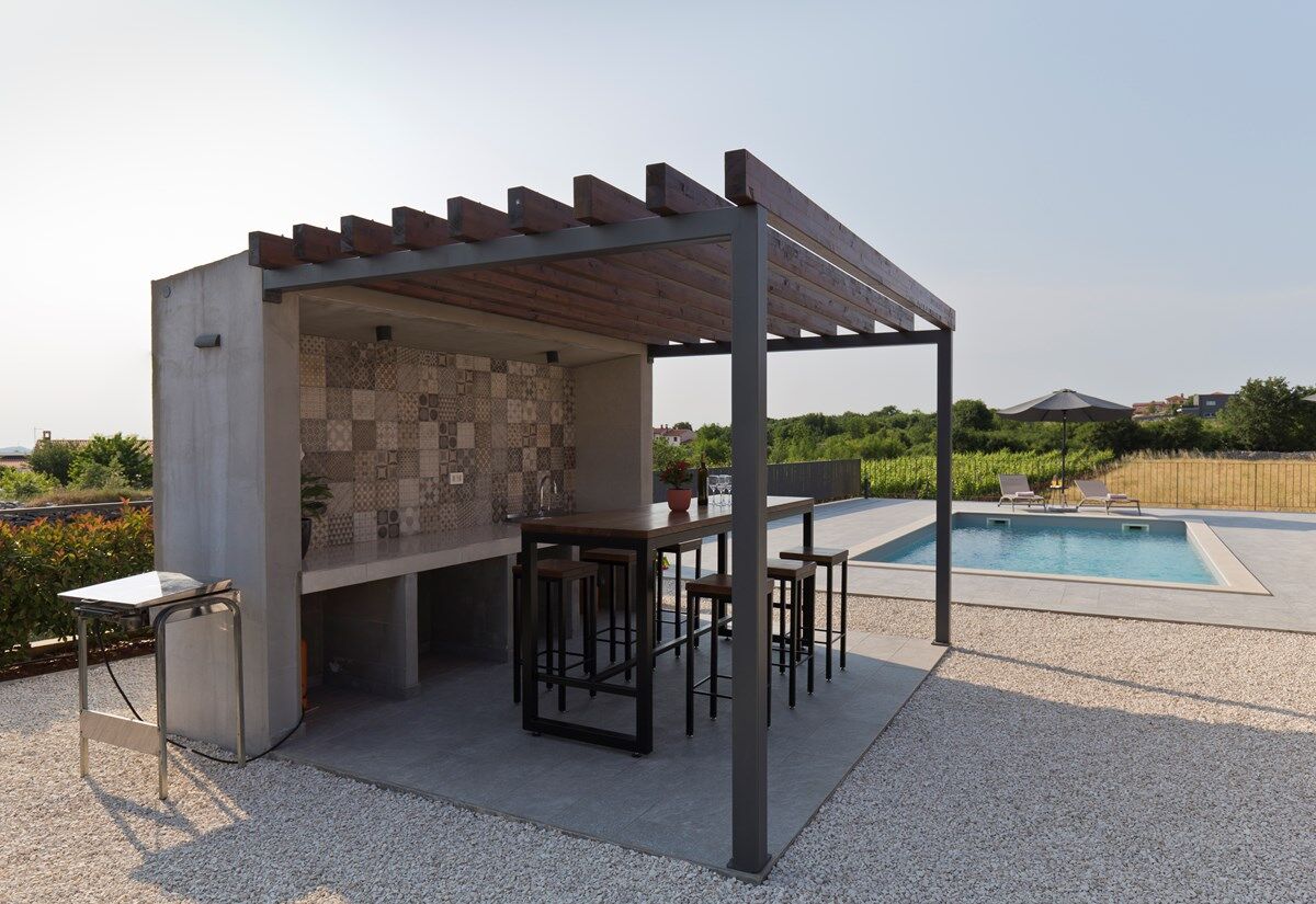 Villa LeMi 74119-K1
