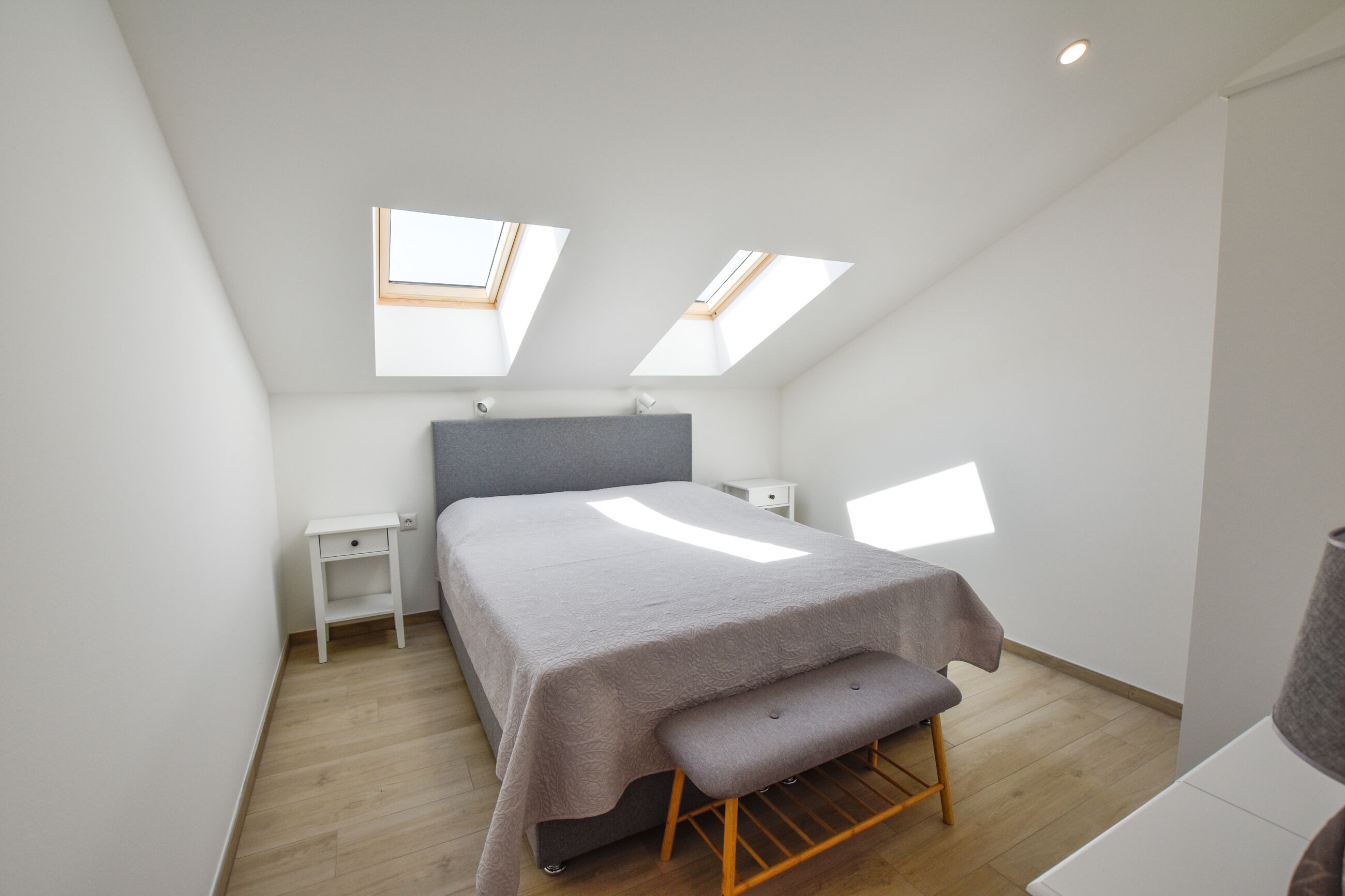 Apartments and Room Danijel 13811-A2