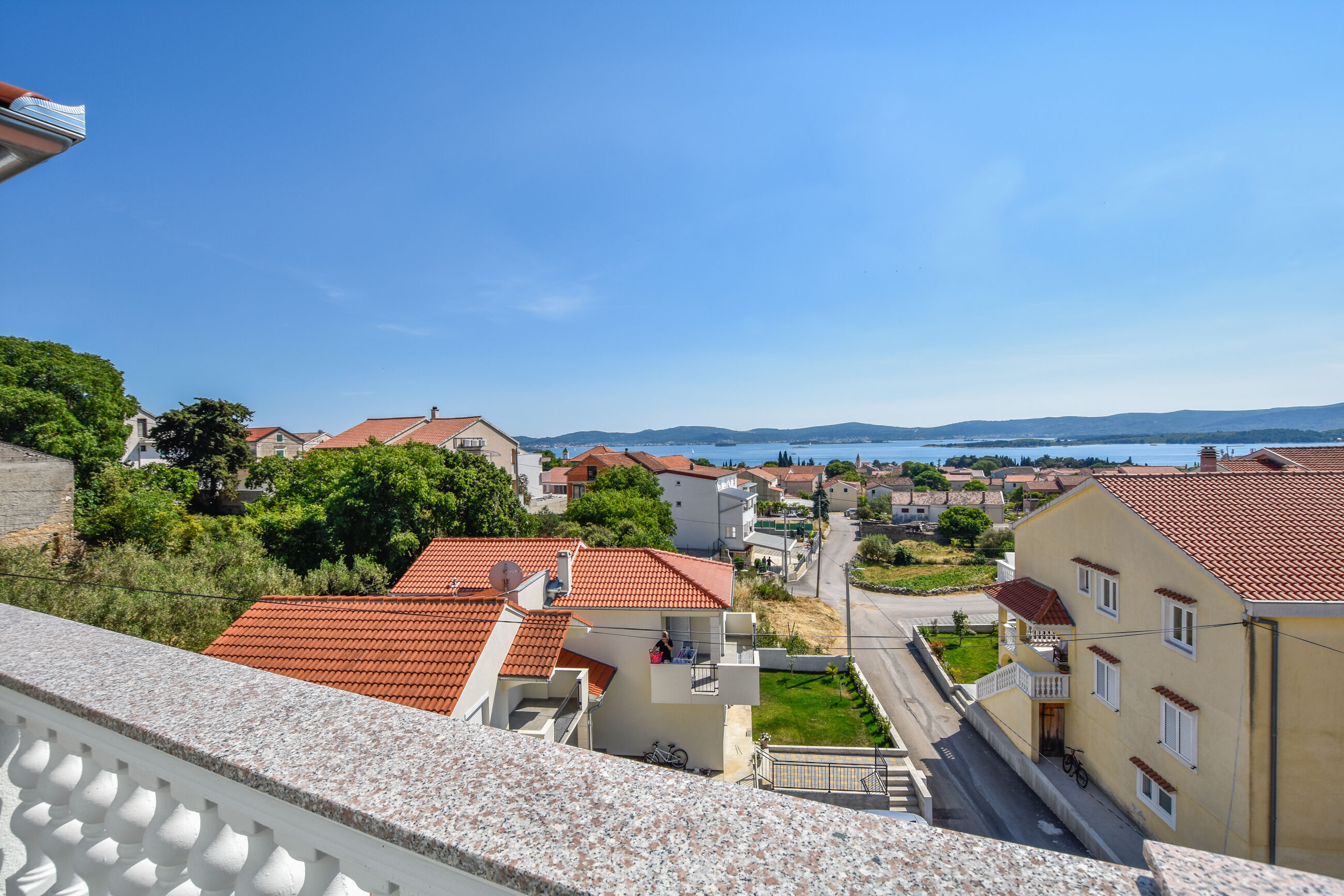 Apartments and Room Danijel 13811-A2