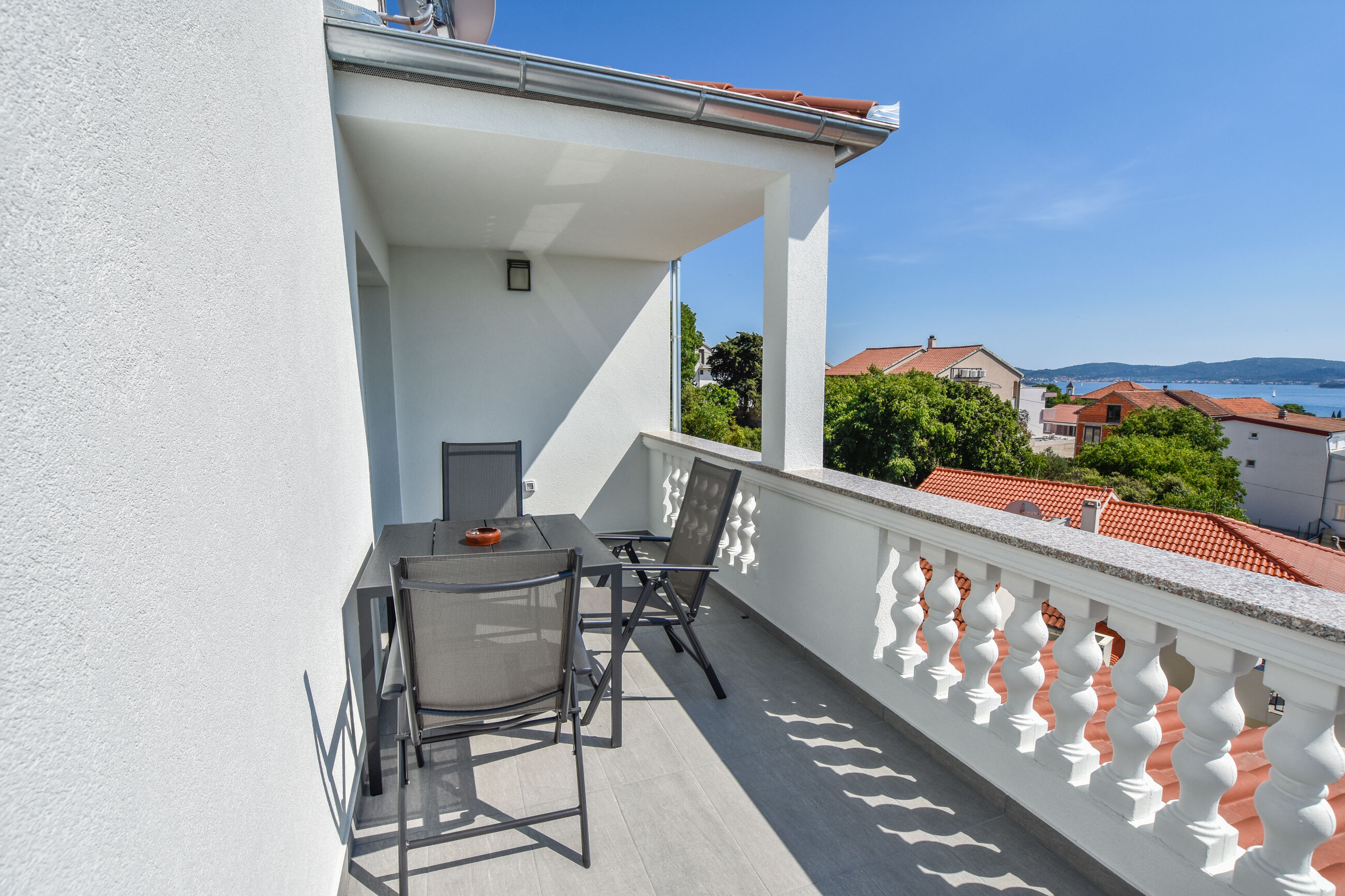 Apartments and Room Danijel 13811-A2