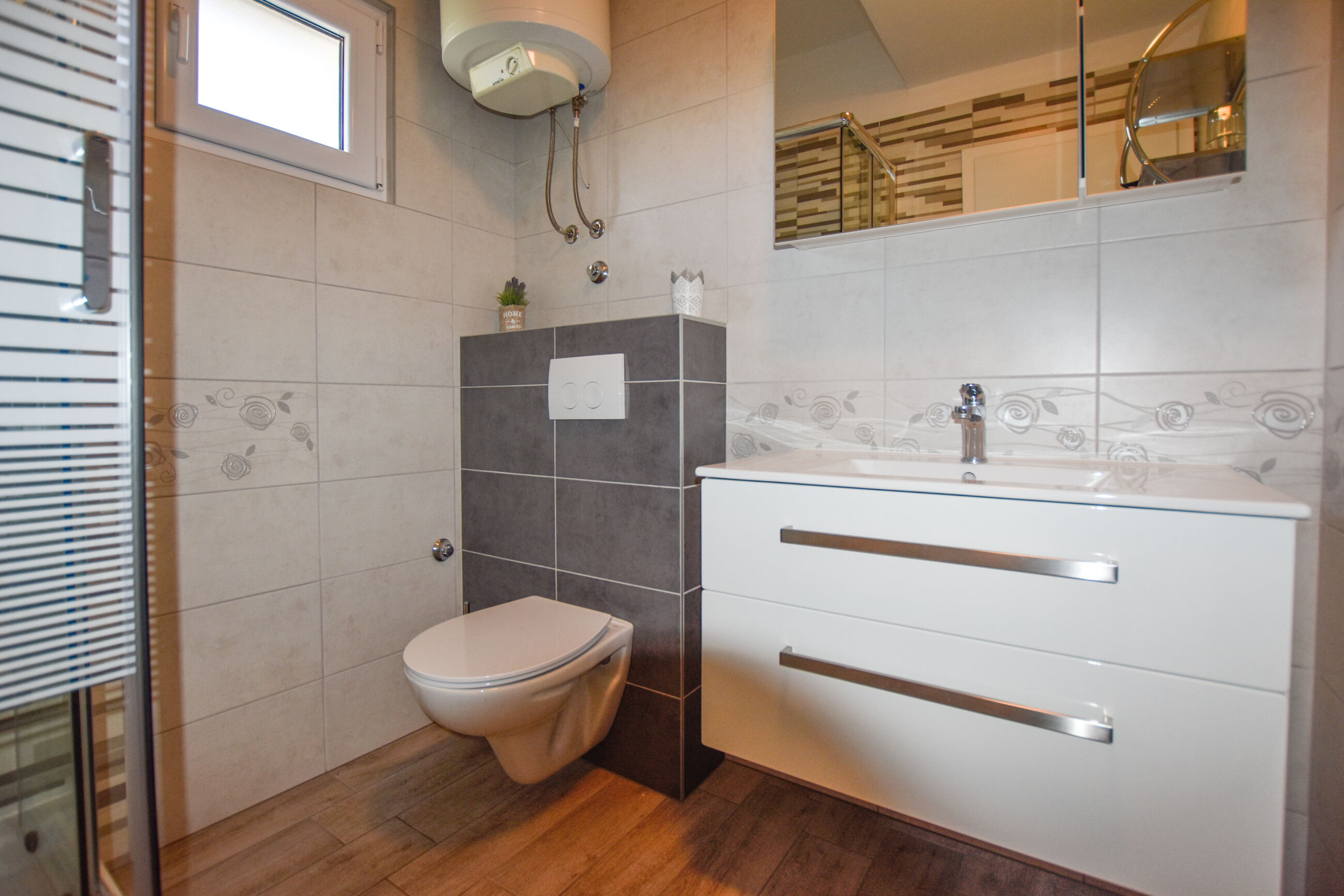 Apartments and Room Danijel 13811-A1