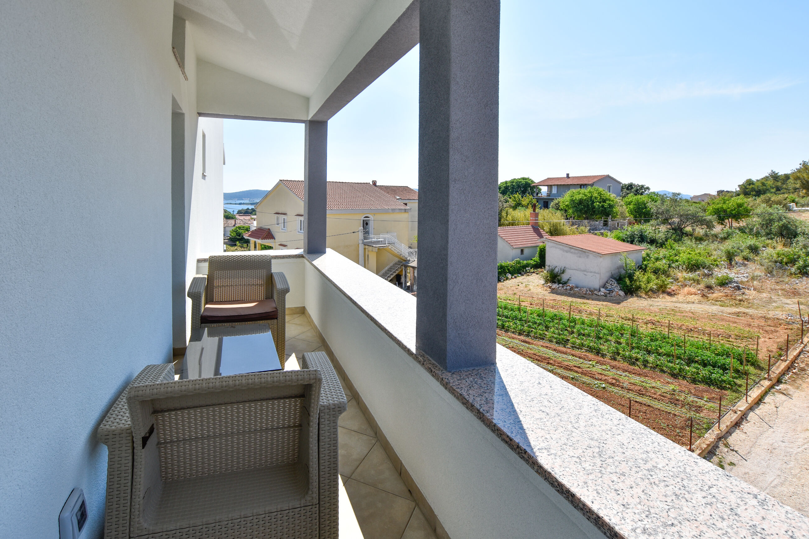Apartments and Room Danijel 13811-A1