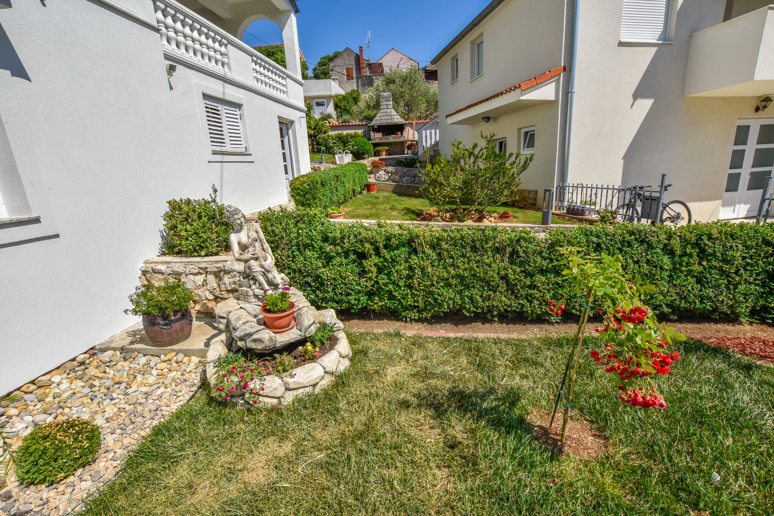 Apartments and Room Danijel 13811-A1