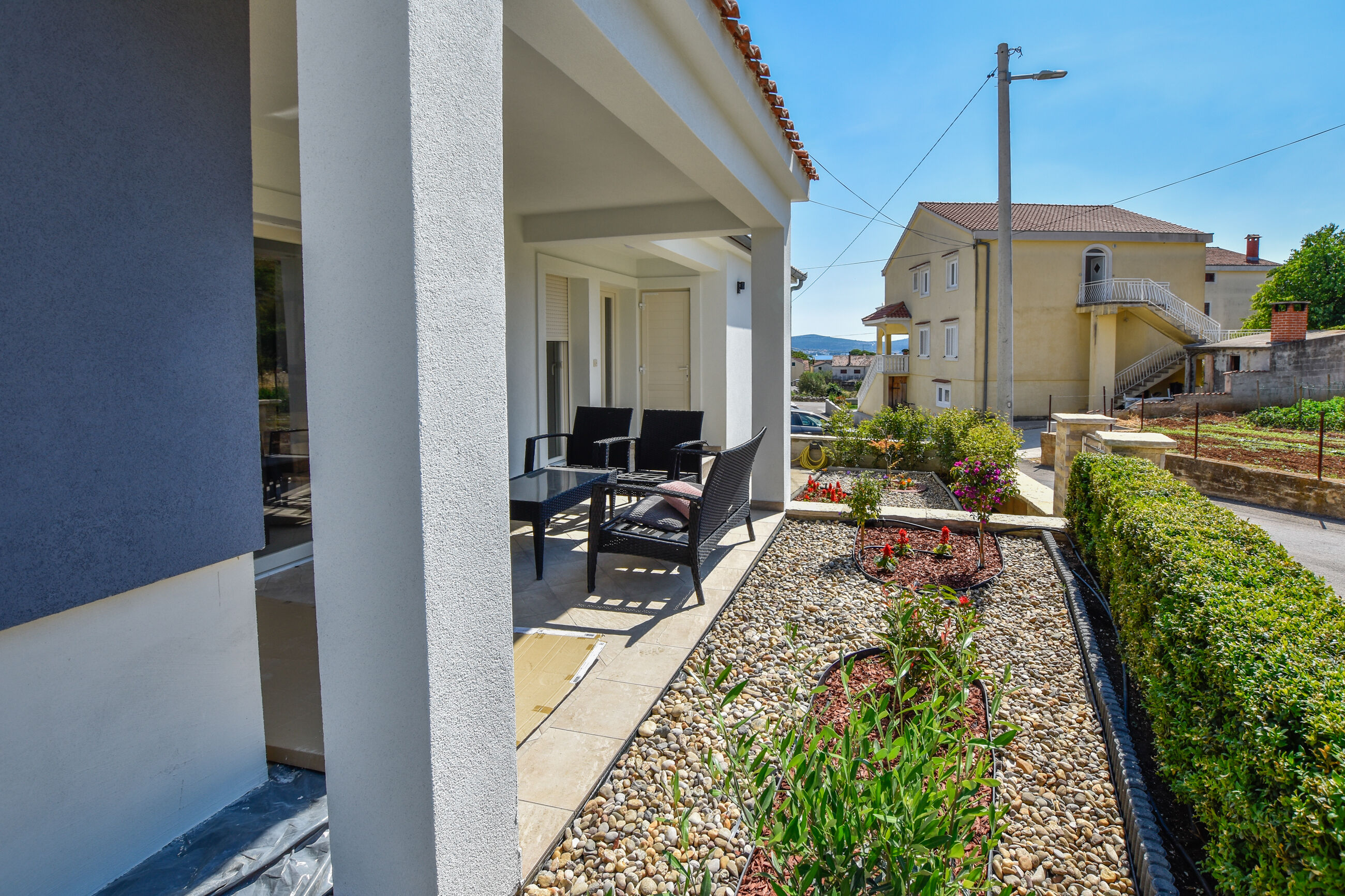 Apartments and Room Danijel 13811-A1
