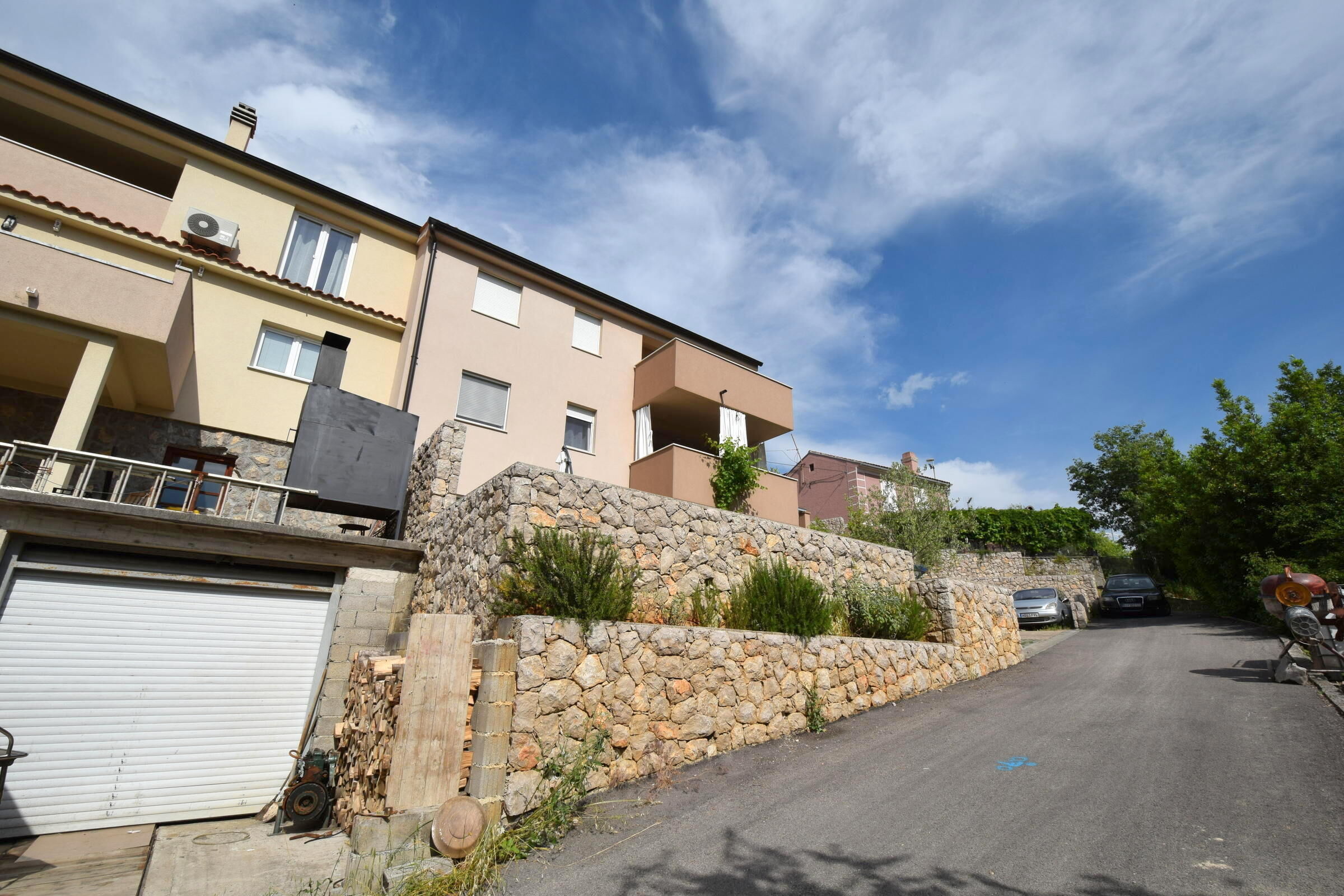 Apartment Nevena 62186-A1