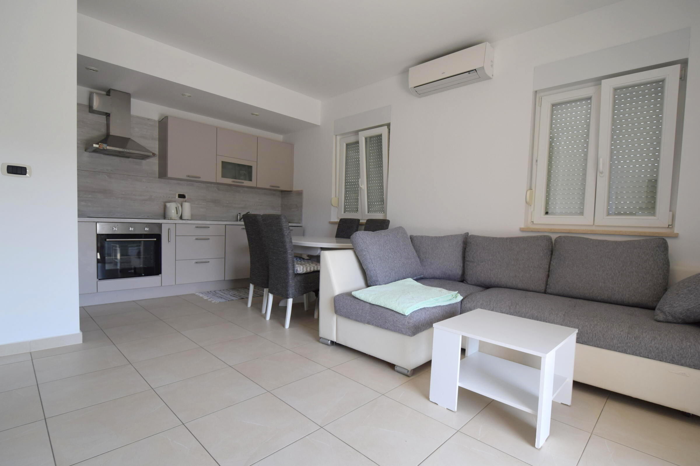 Apartment Nevena 62186-A1