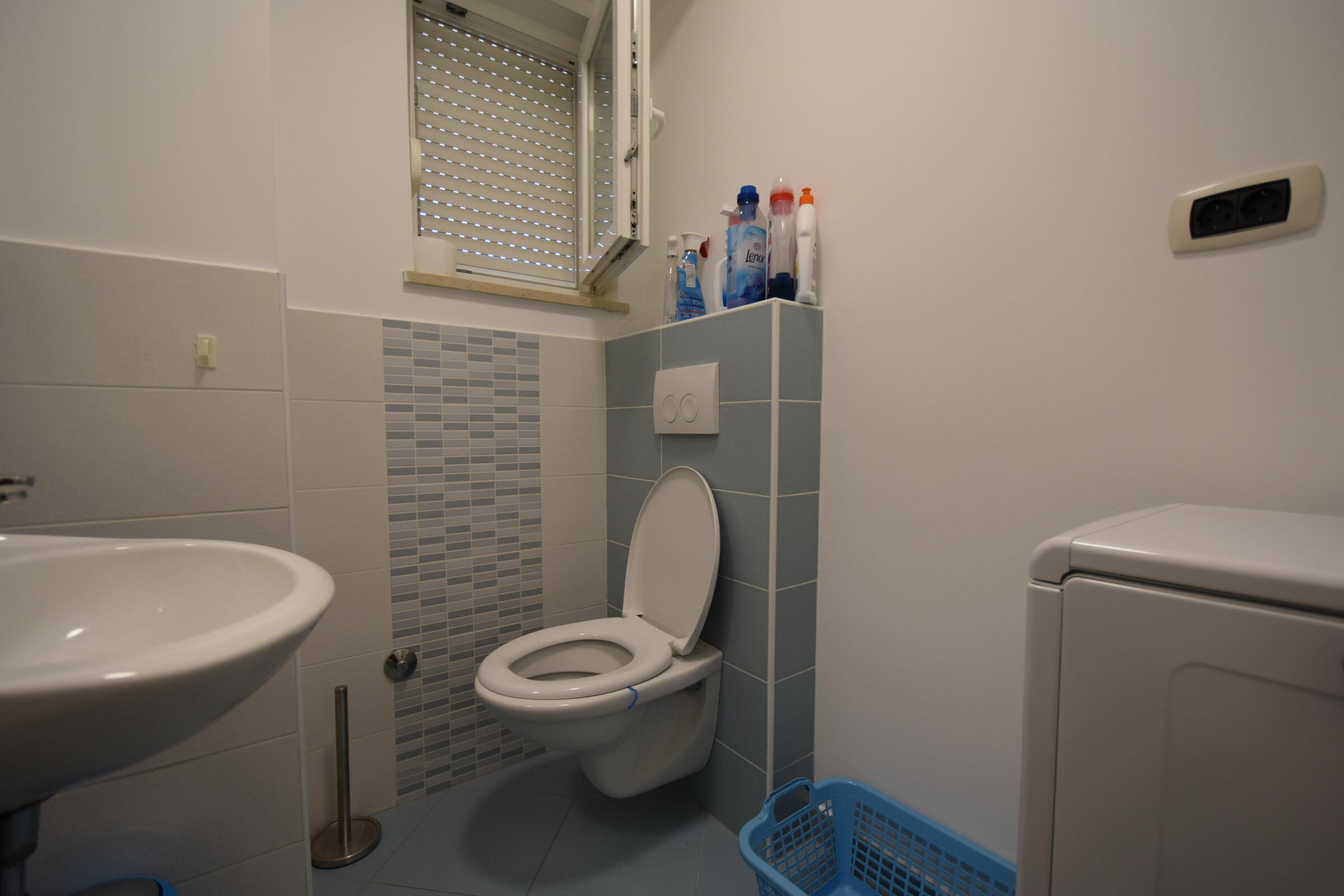 Apartment Nevena 62186-A1