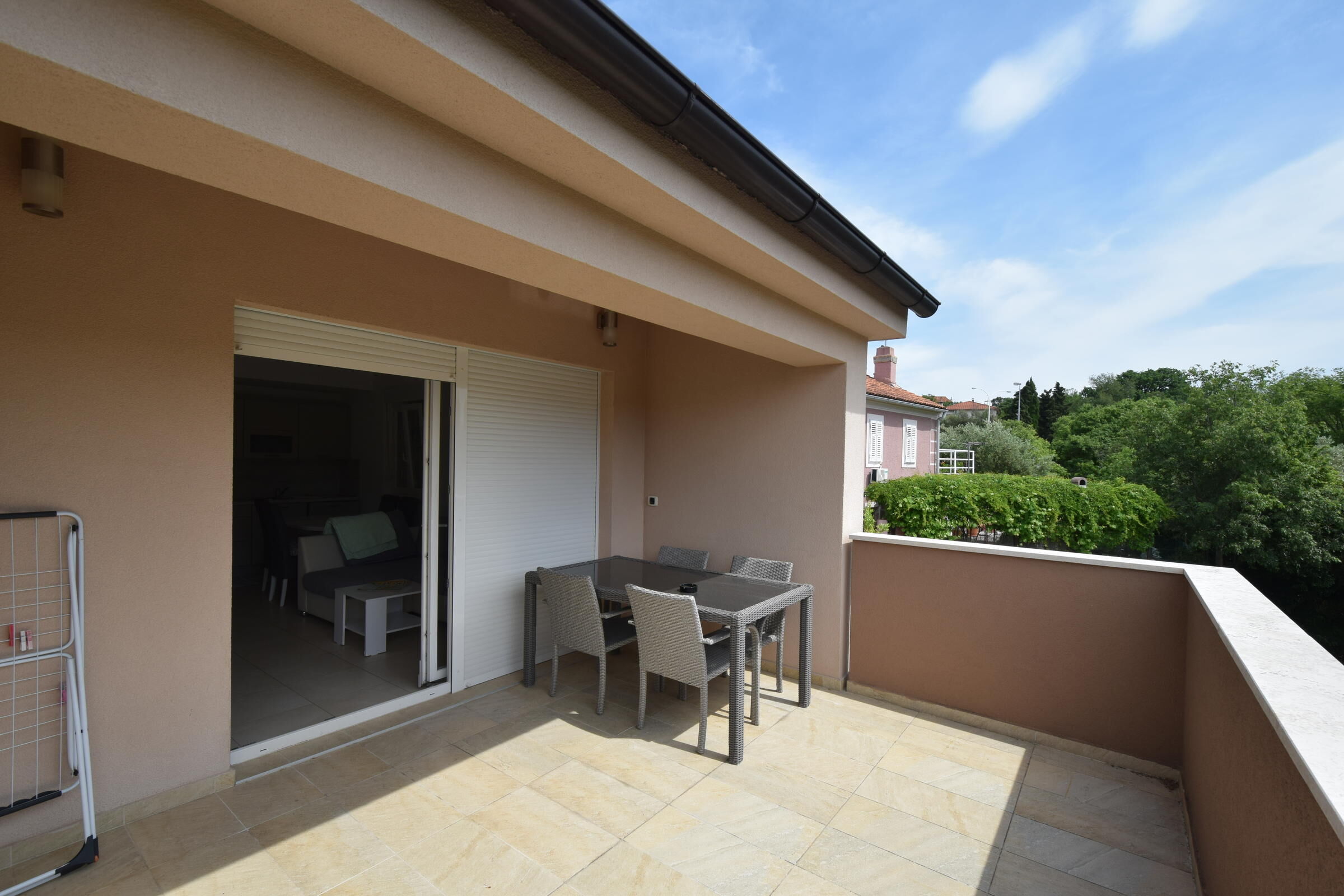 Apartment Nevena 62186-A1
