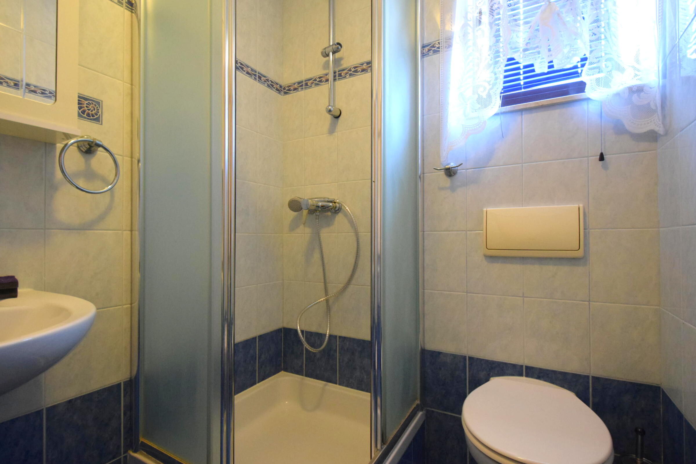 Apartments Gordana 62217-A1