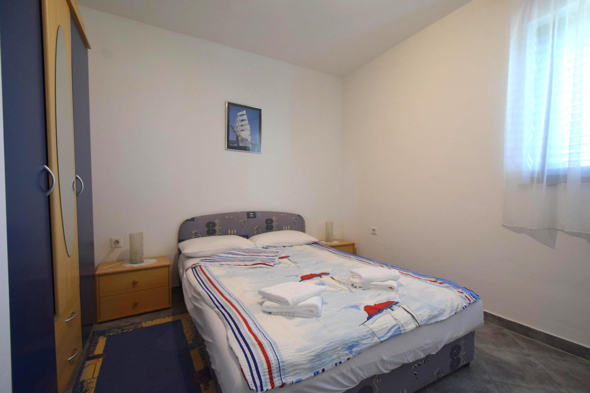 Apartments Gordana 62217-A1