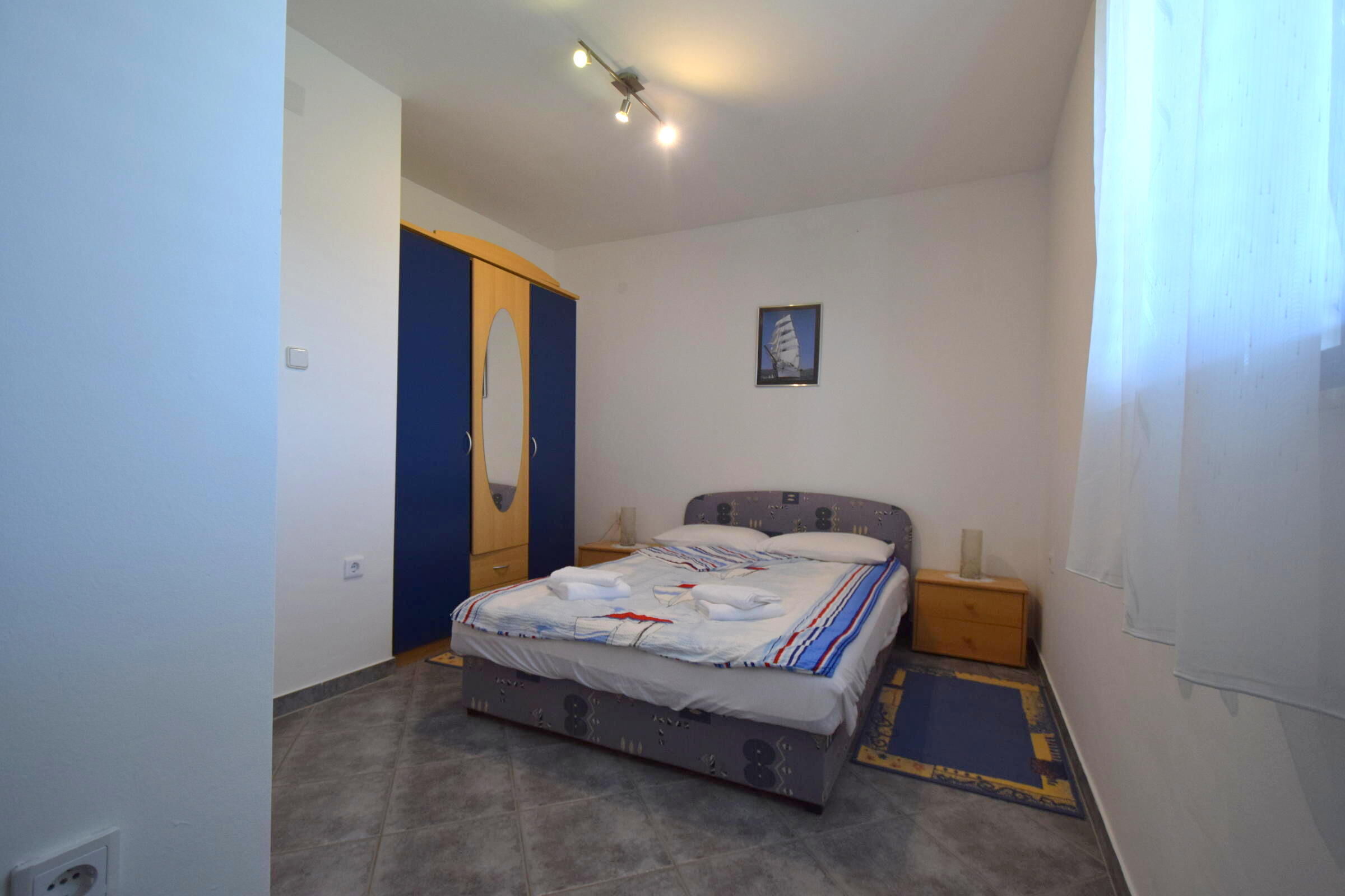 Apartments Gordana 62217-A1