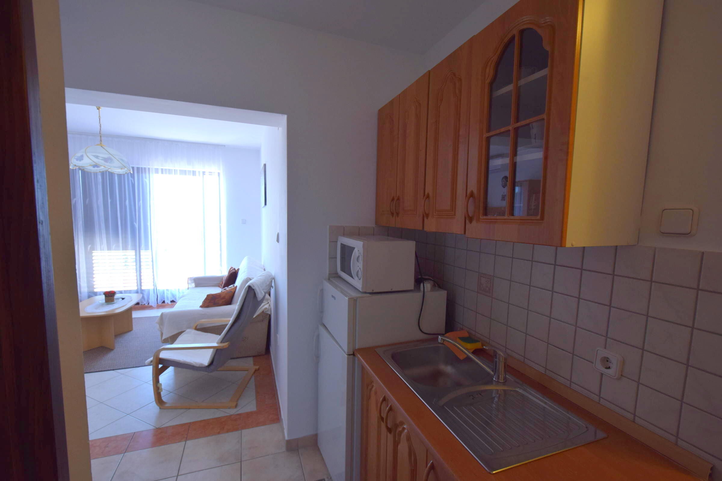 Apartments Gordana 62217-A1