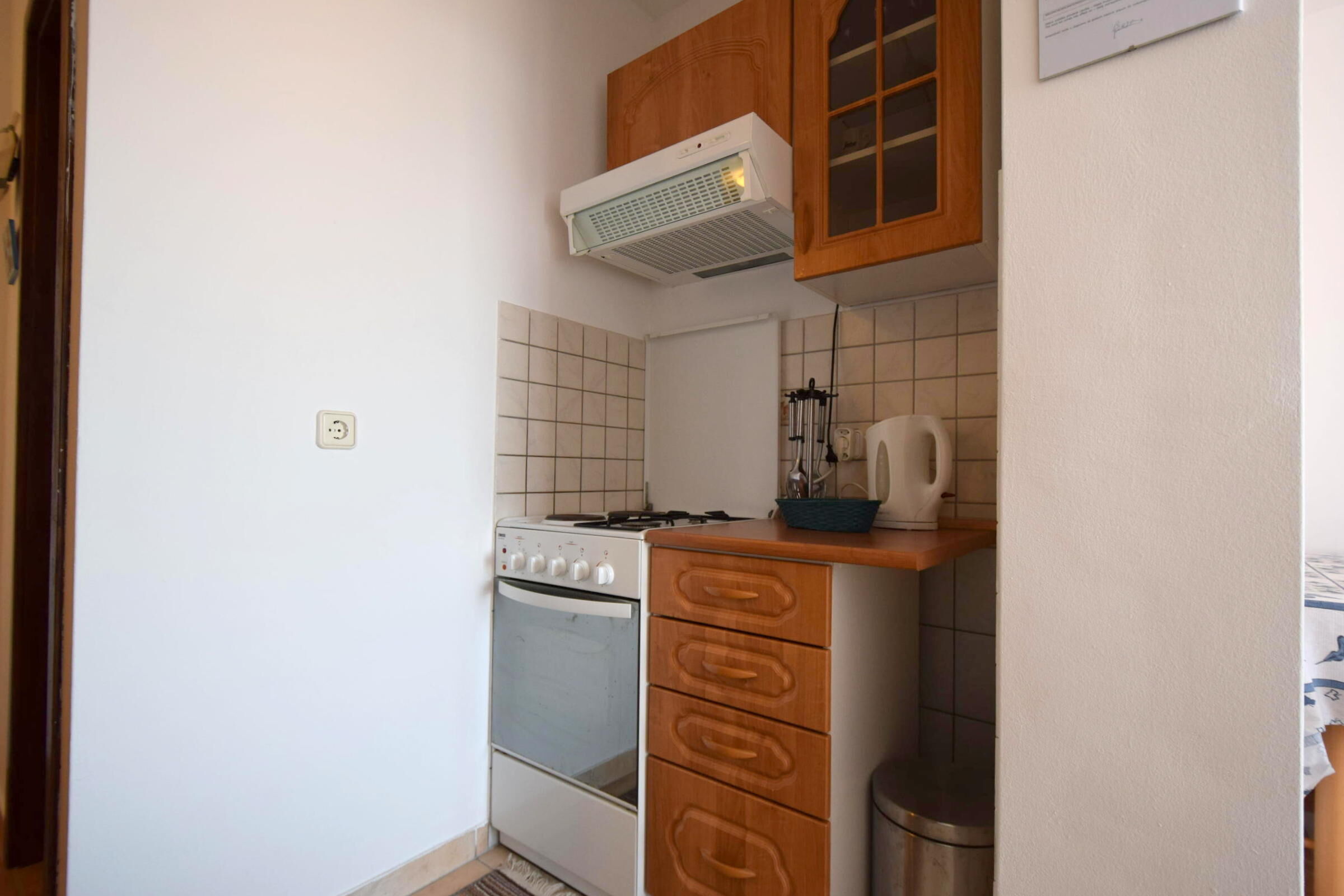 Apartments Gordana 62217-A1