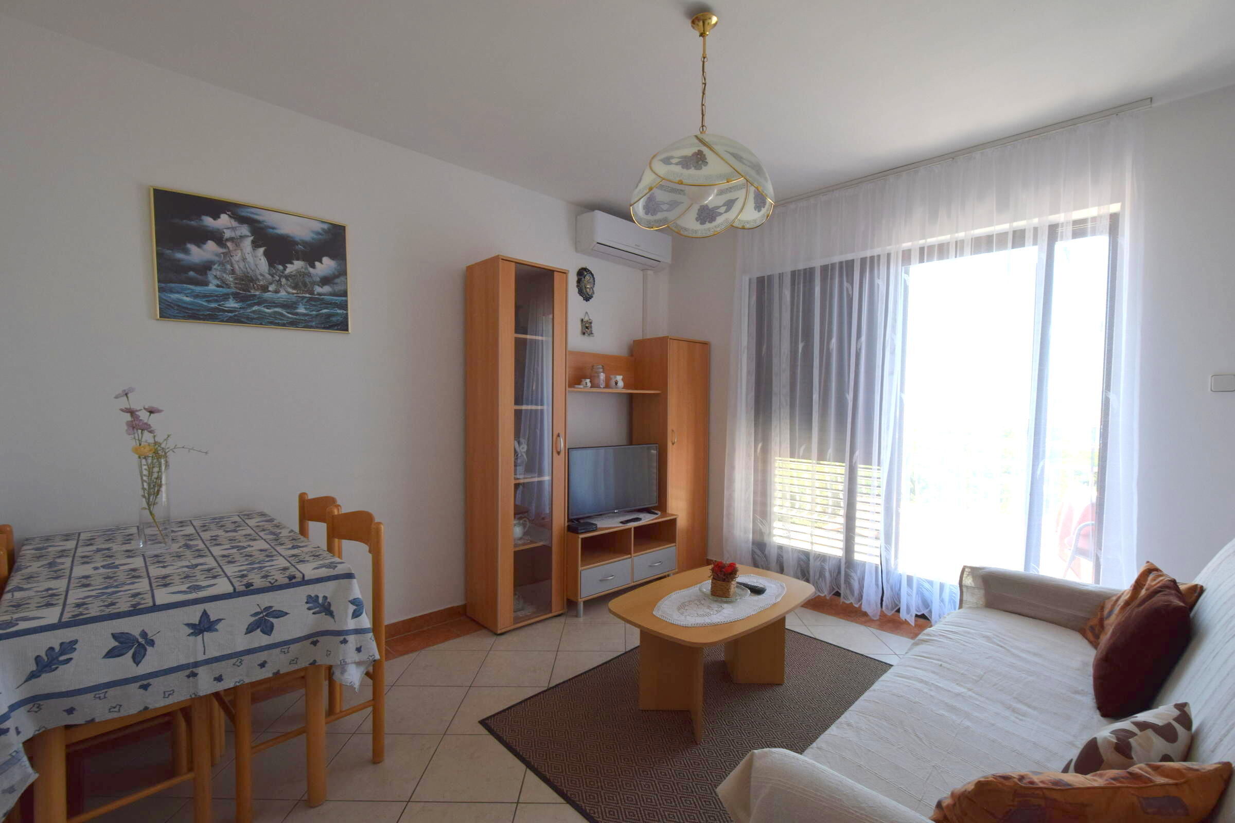 Apartments Gordana 62217-A1