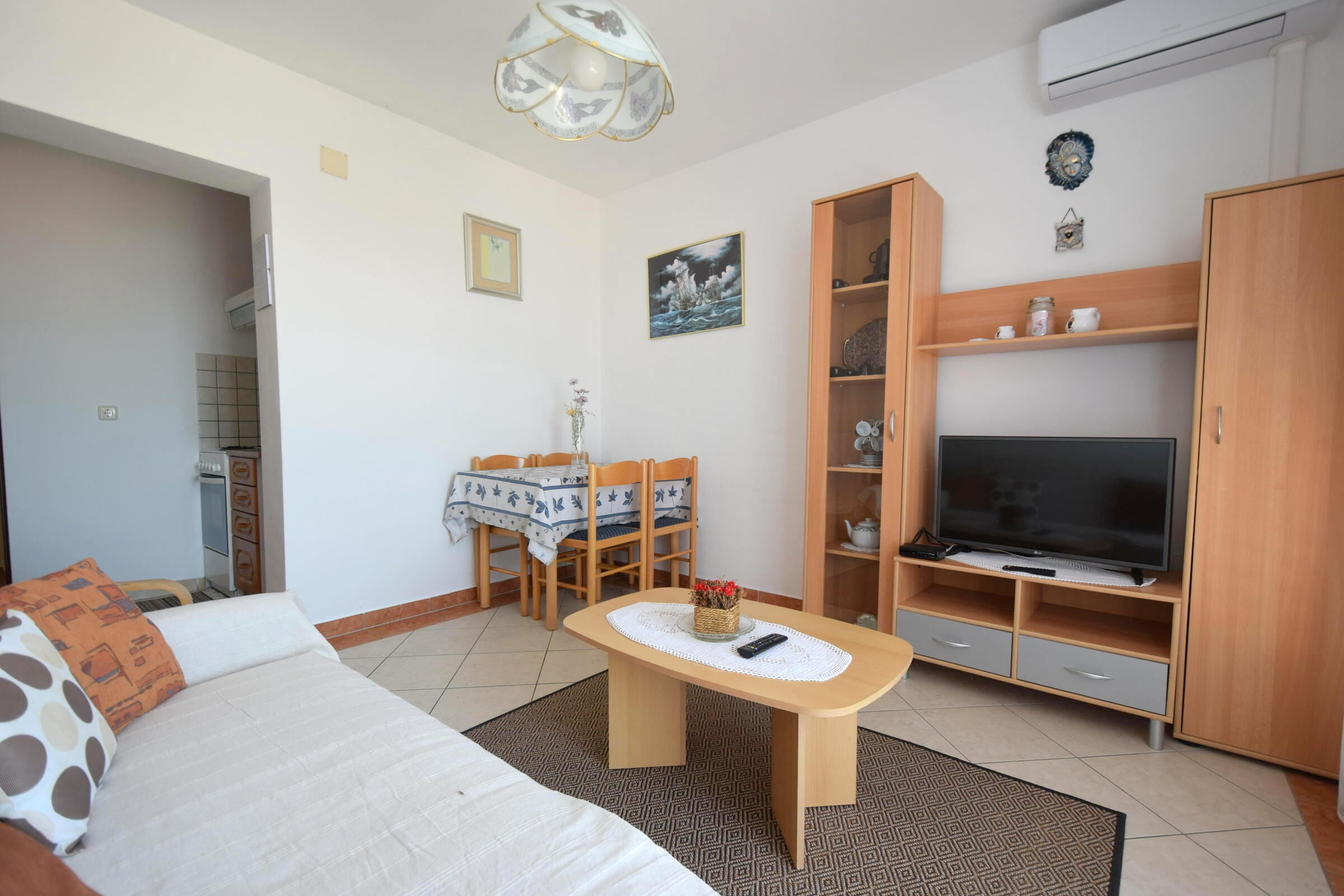 Apartments Gordana 62217-A1